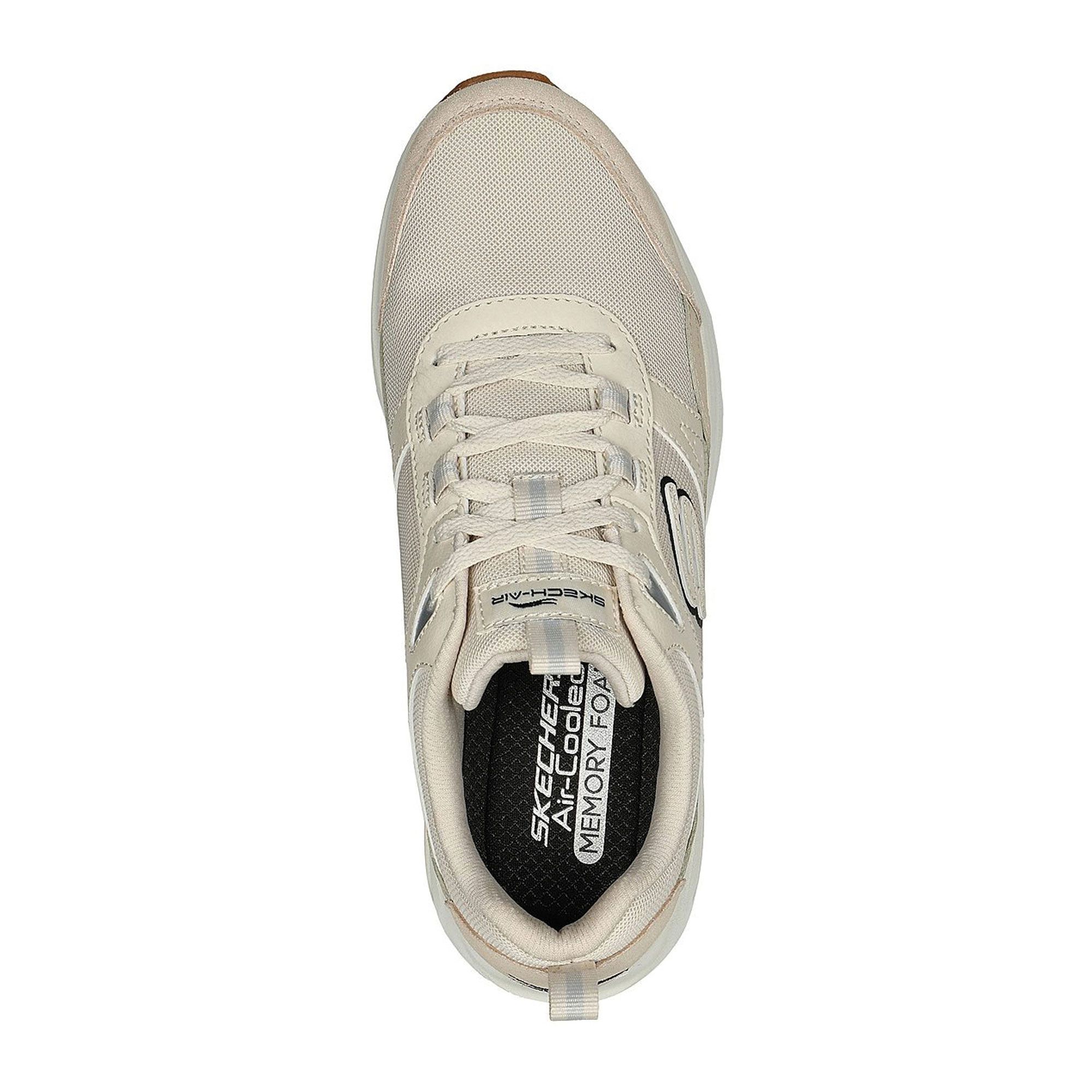 Skechers Skech-Air Court - Cool Avenue Sneakers Damen