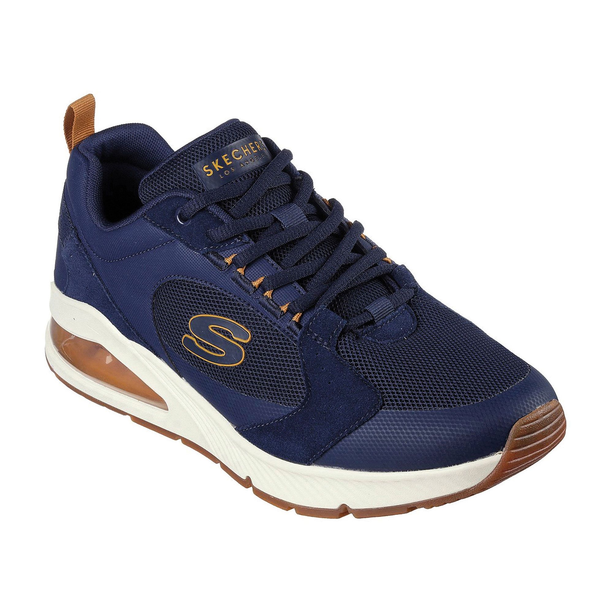 Skechers Uno 2 - 90's 2 Sneakers Heren
