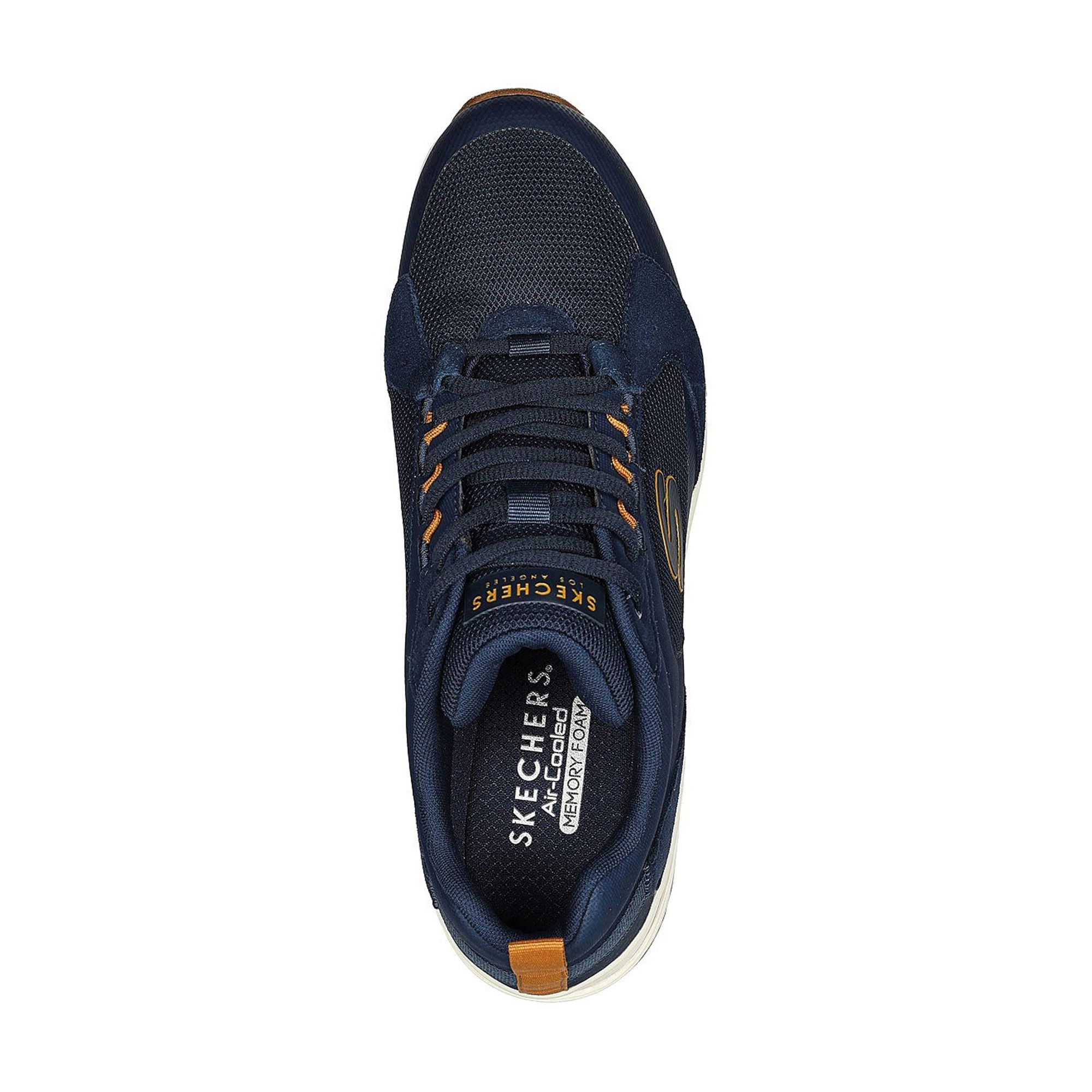 Skechers Uno 2 - 90's 2 Sneakers Heren