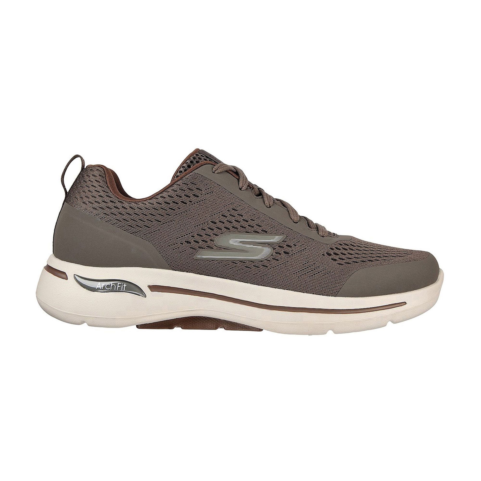 Skechers Go Walk Arch Fit - Idyllic Sneakers Heren
