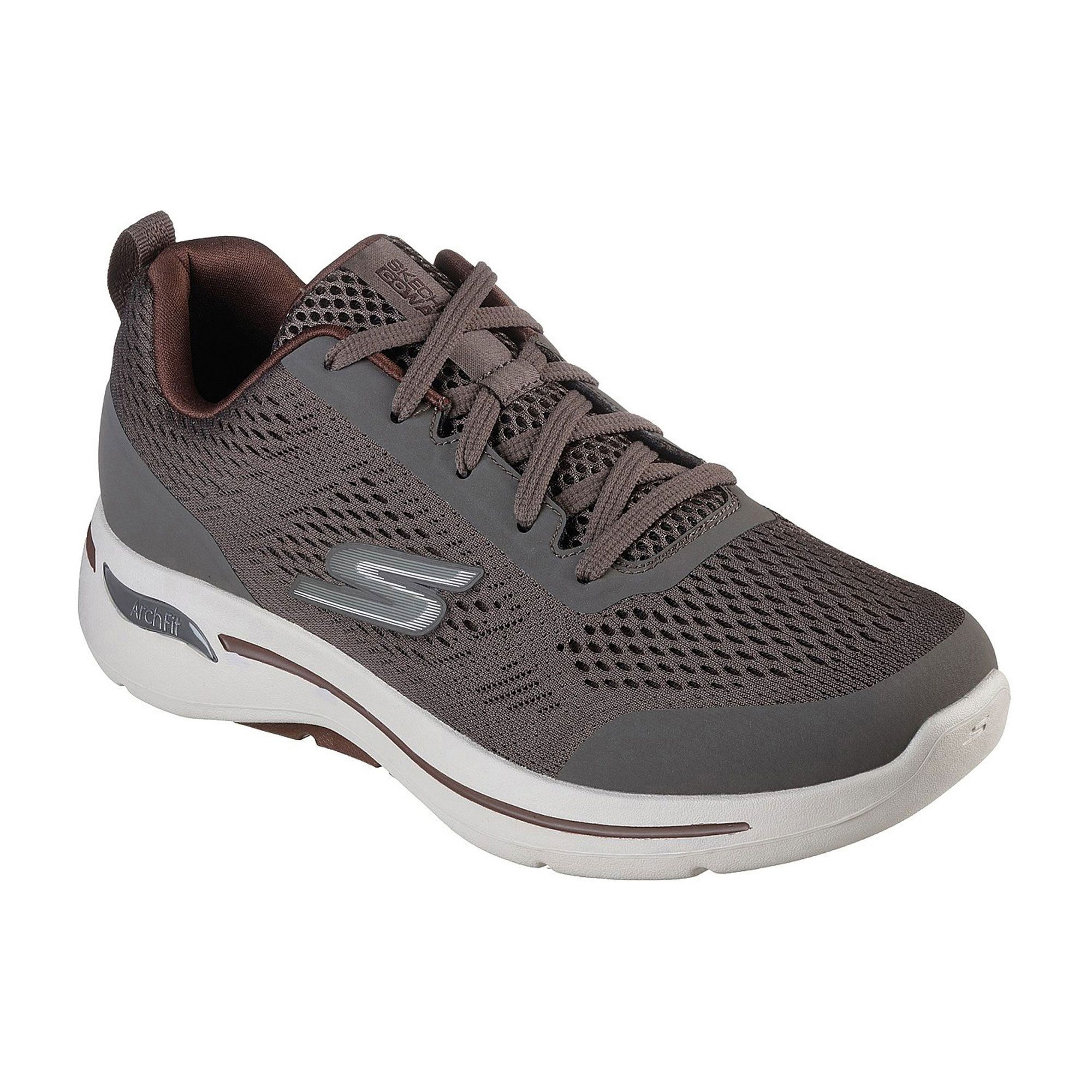Skechers Go Walk Arch Fit - Idyllic Sneakers Heren