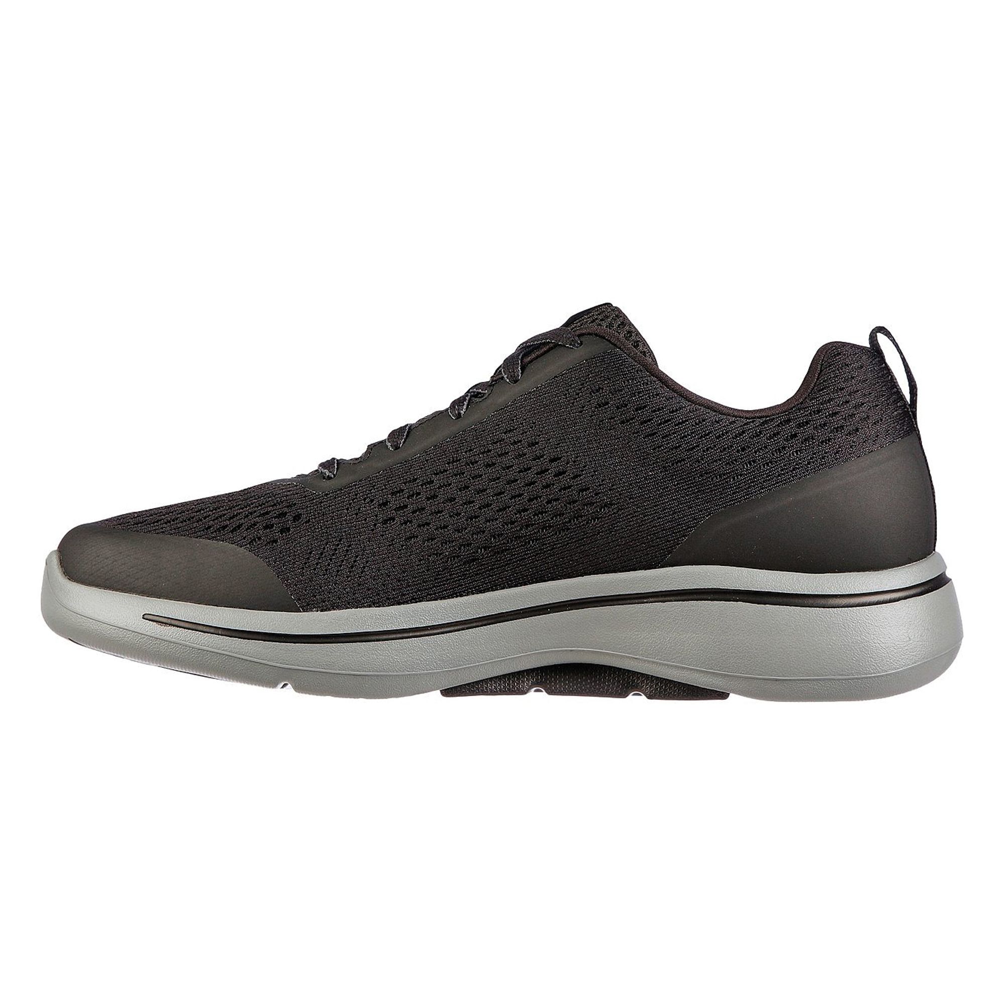 Skechers Go Walk Arch Fit - Idyllic Sneakers Heren
