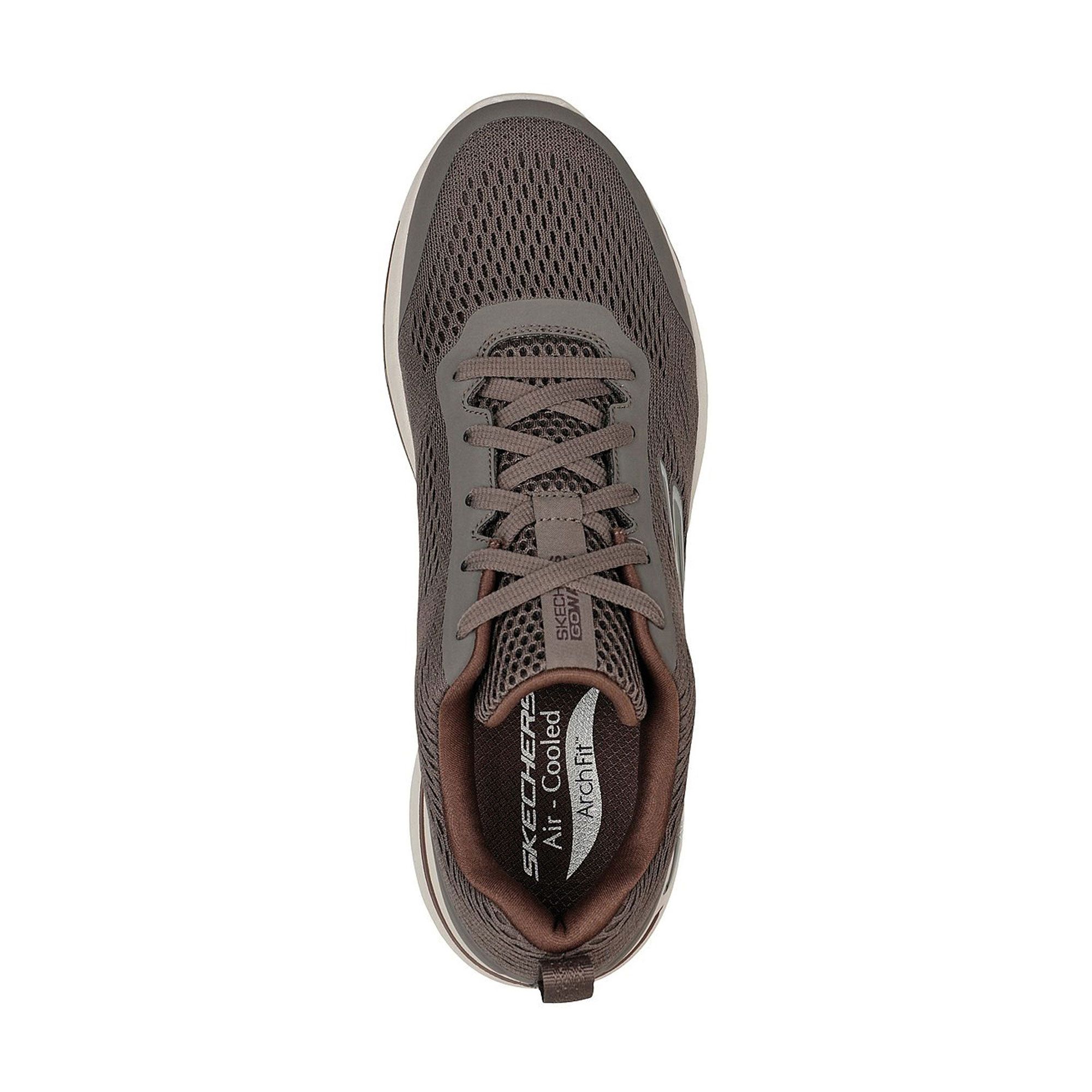 Skechers Go Walk Arch Fit - Idyllic Sneakers Heren