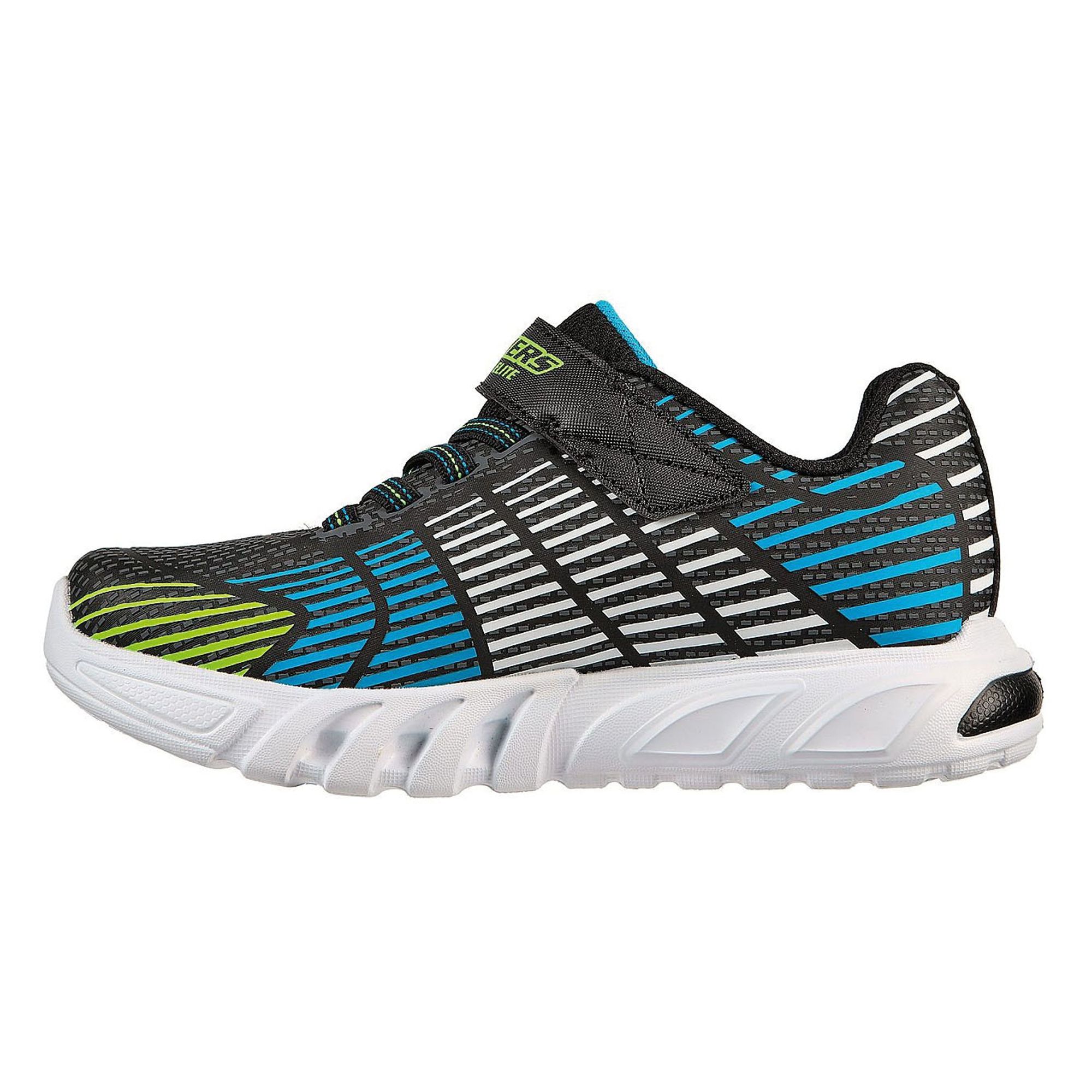 Skechers S-Lights Flex-Glow Elite Sneaker Junior