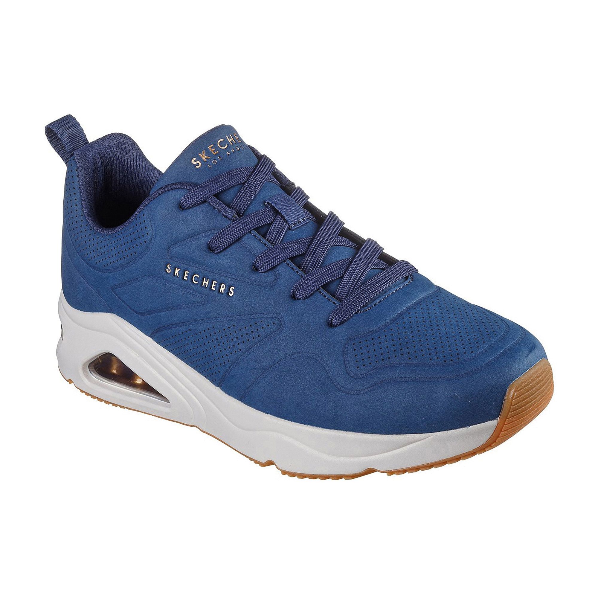 Skechers Tres-Air Uno - Ah-Mazing Sneakers Heren