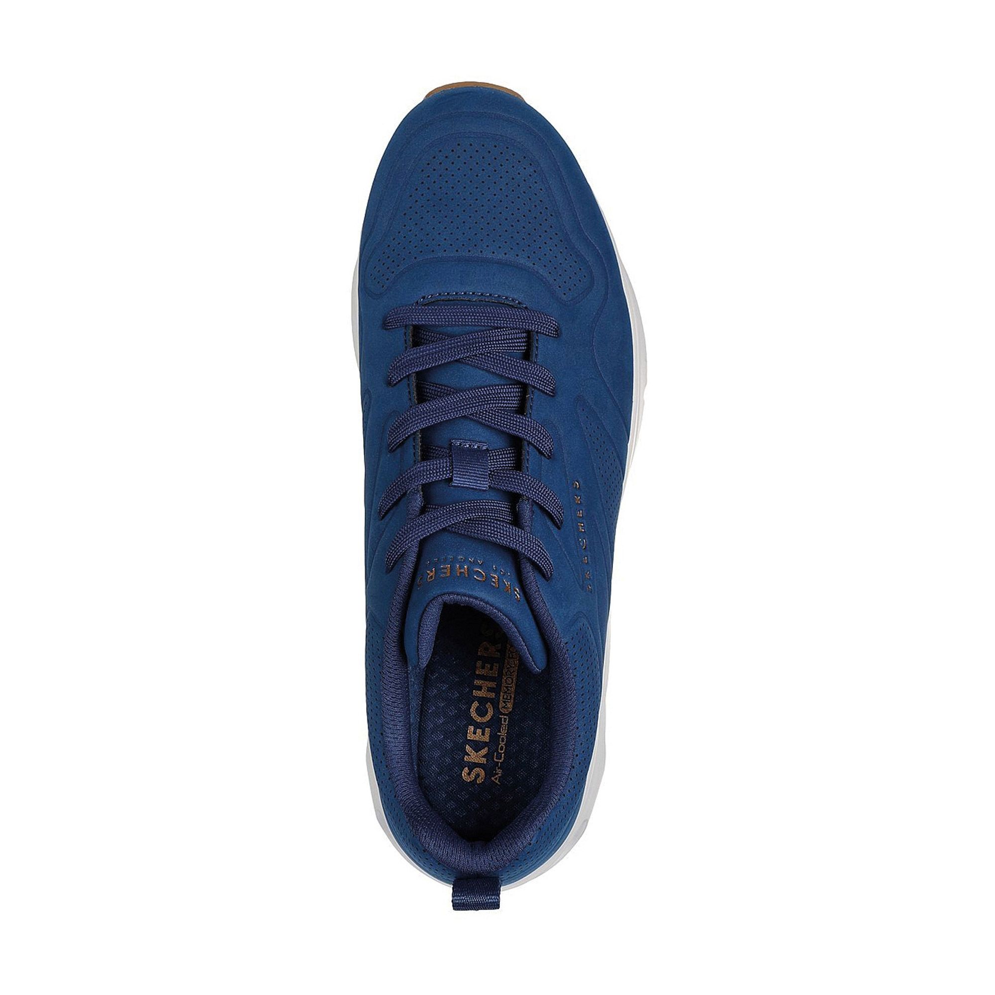 Skechers Tres-Air Uno - Ah-Mazing Sneakers Heren