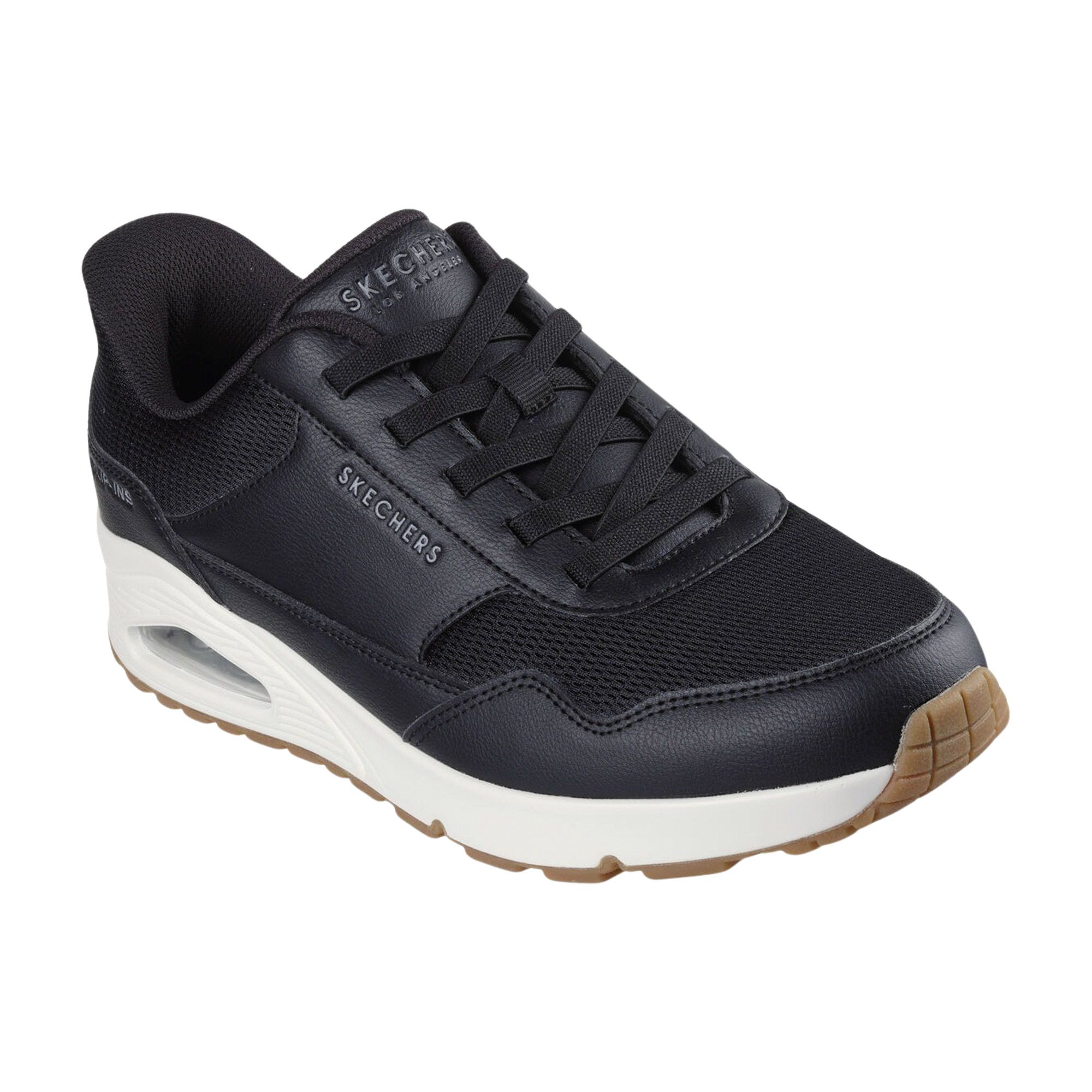 Skechers Uno - Banksia Slip-Ins Sneakers Heren