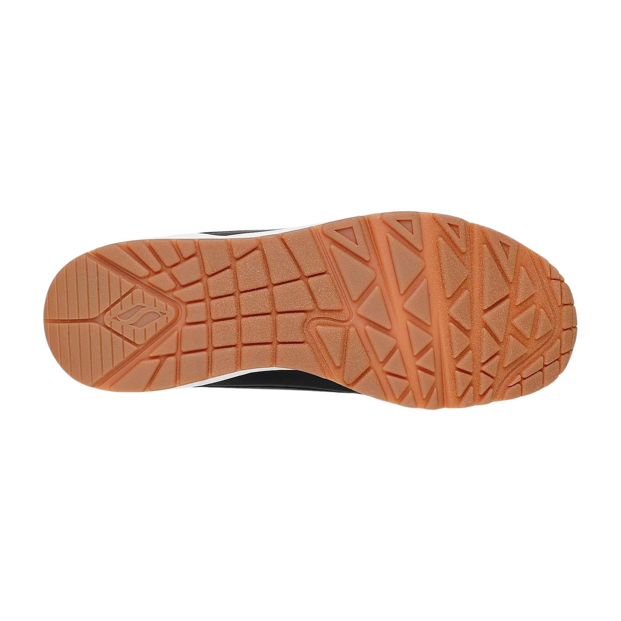 Skechers Uno - Banksia Slip-Ins Sneakers Heren