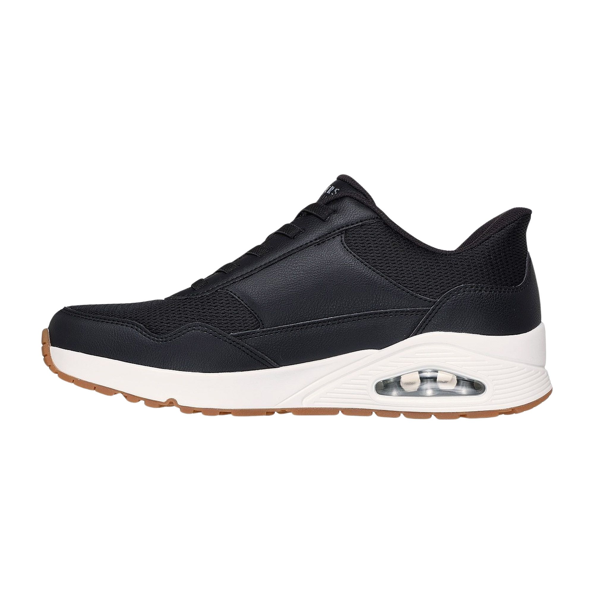 Skechers Uno - Banksia Slip-Ins Sneakers Heren