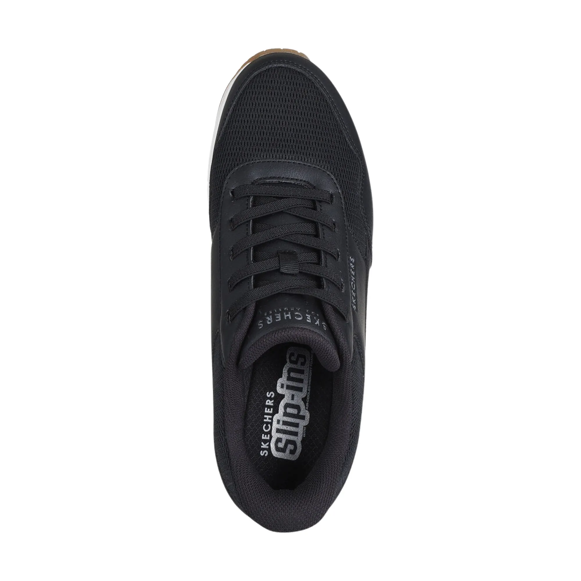 Skechers Uno - Banksia Slip-Ins Sneakers Heren
