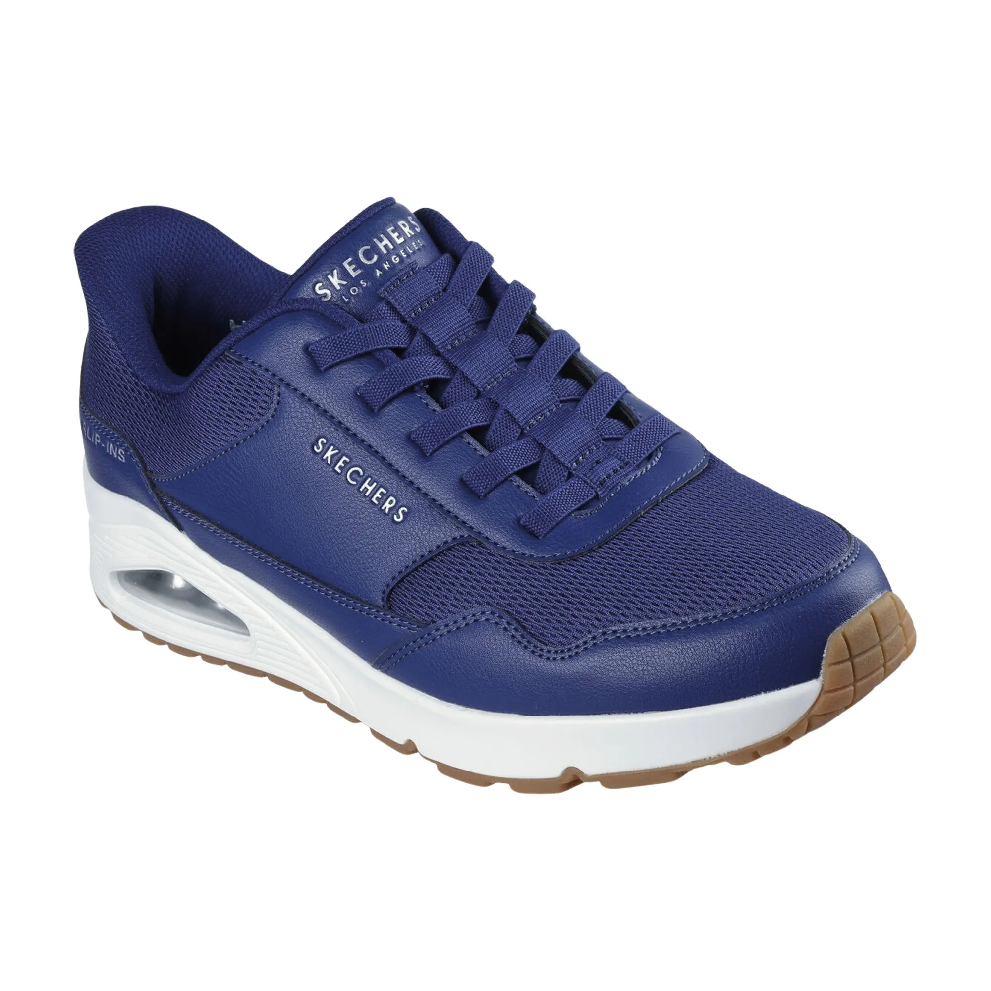 Skechers Uno - Banksia Slip-Ins Sneakers Heren