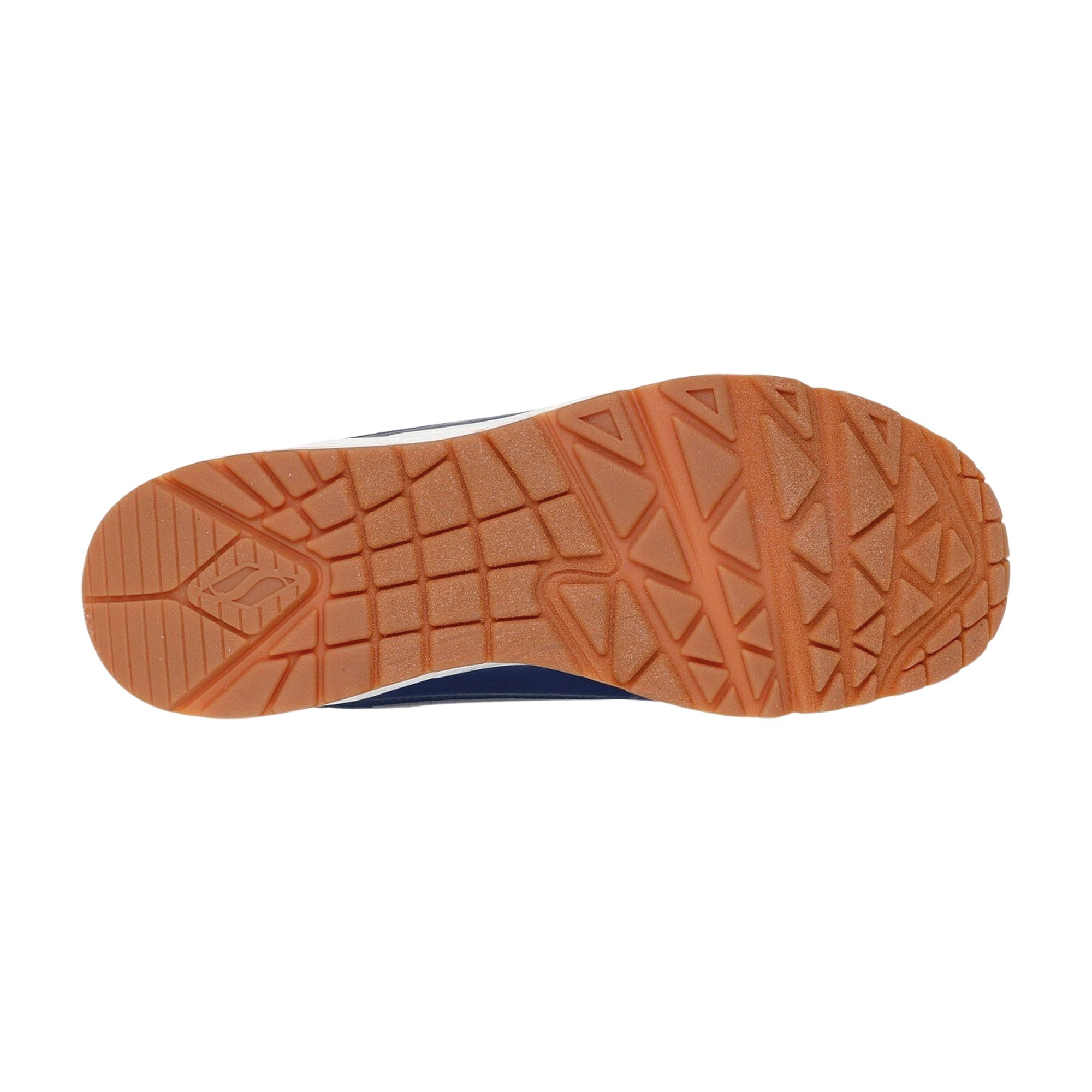 Skechers Uno - Banksia Slip-Ins Sneakers Heren