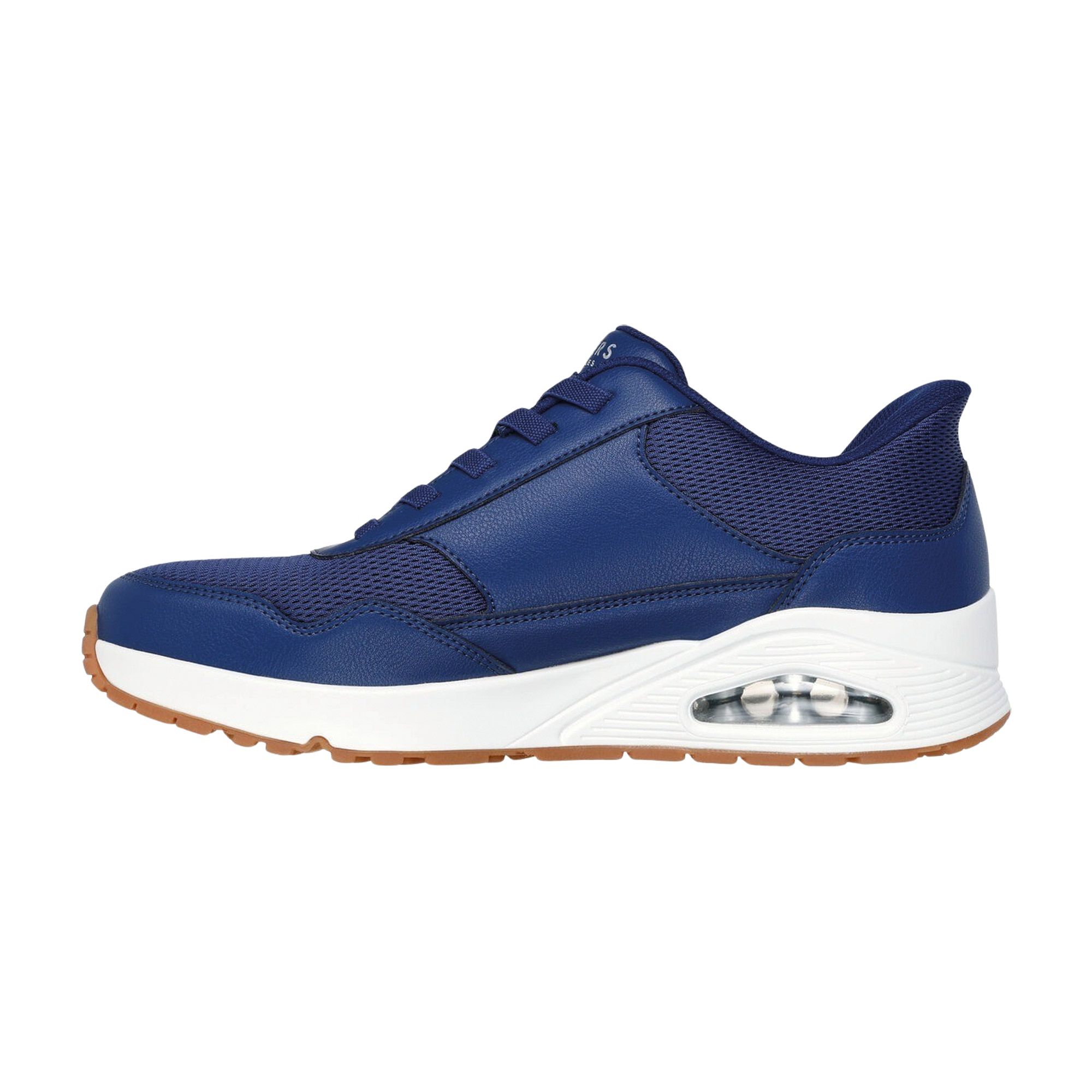Skechers Uno - Banksia Slip-Ins Sneakers Heren