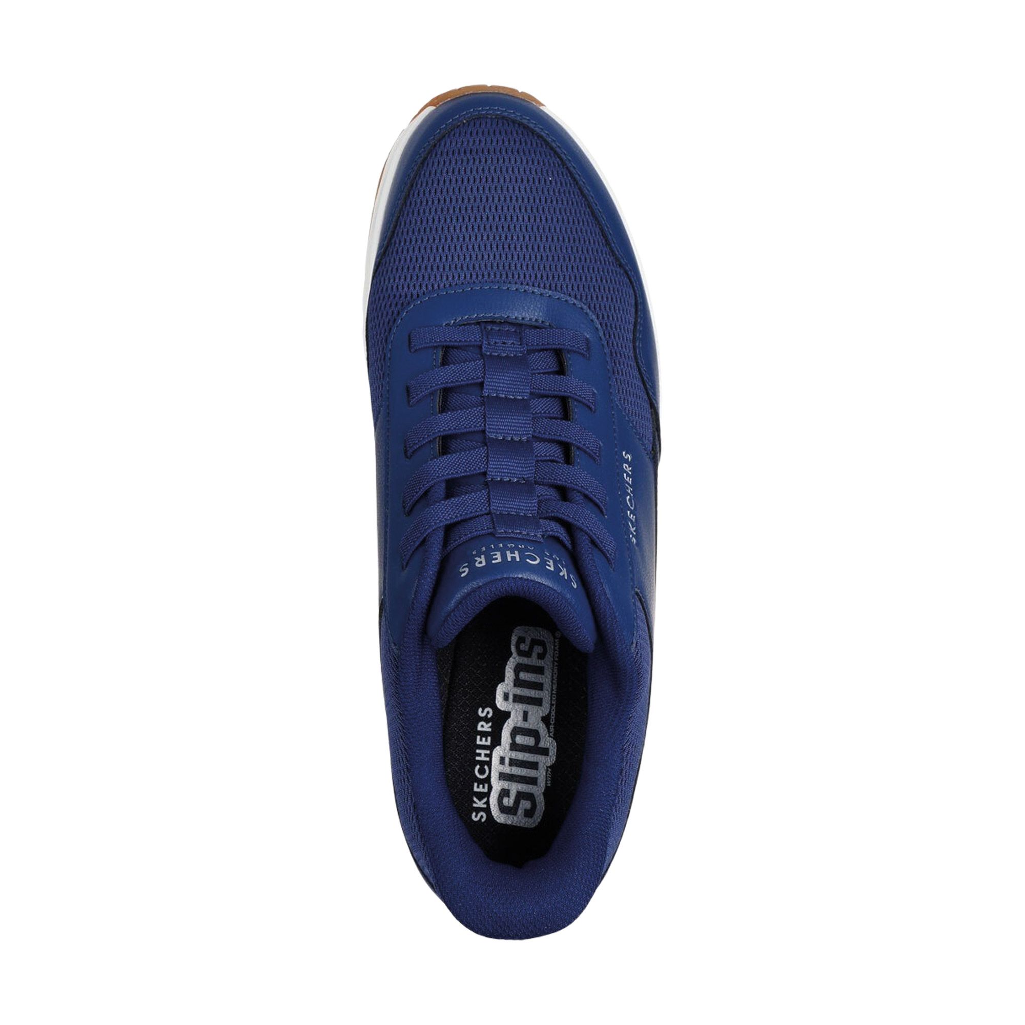 Skechers Uno - Banksia Slip-Ins Sneakers Heren