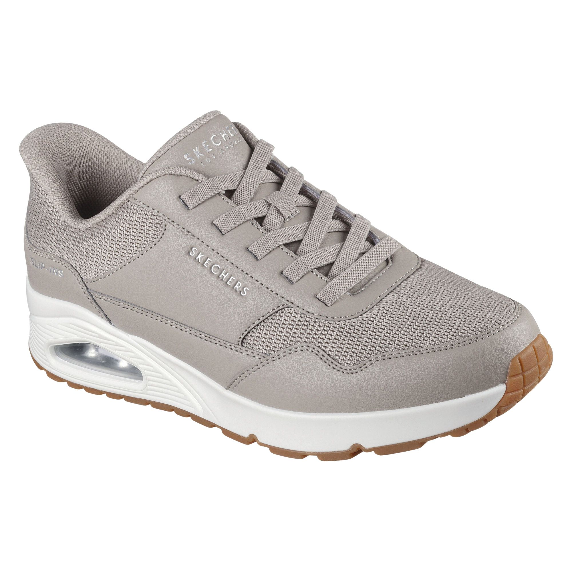 Skechers Uno - Banksia Slip-Ins Sneakers Heren