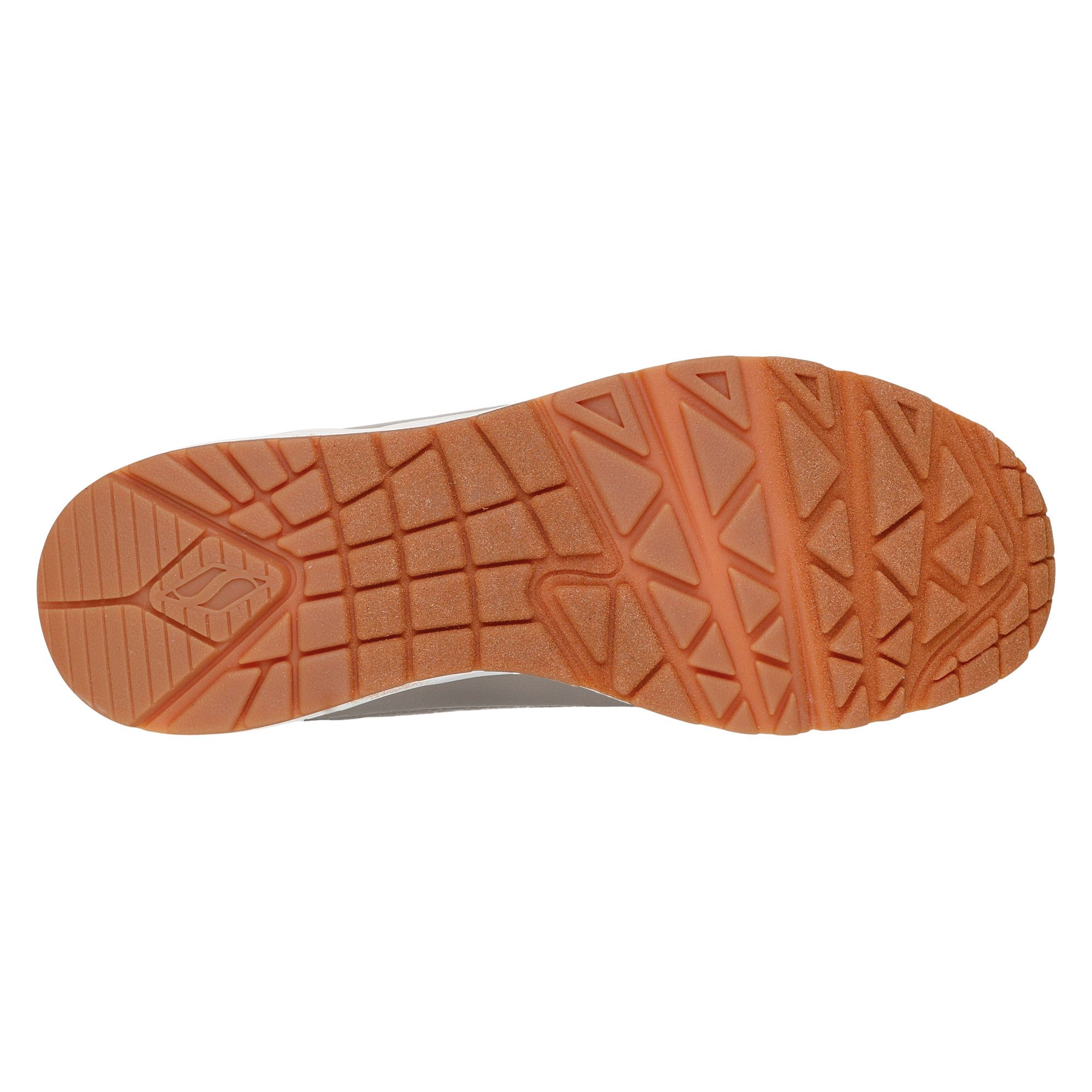 Skechers Uno - Banksia Slip-Ins Sneakers Heren