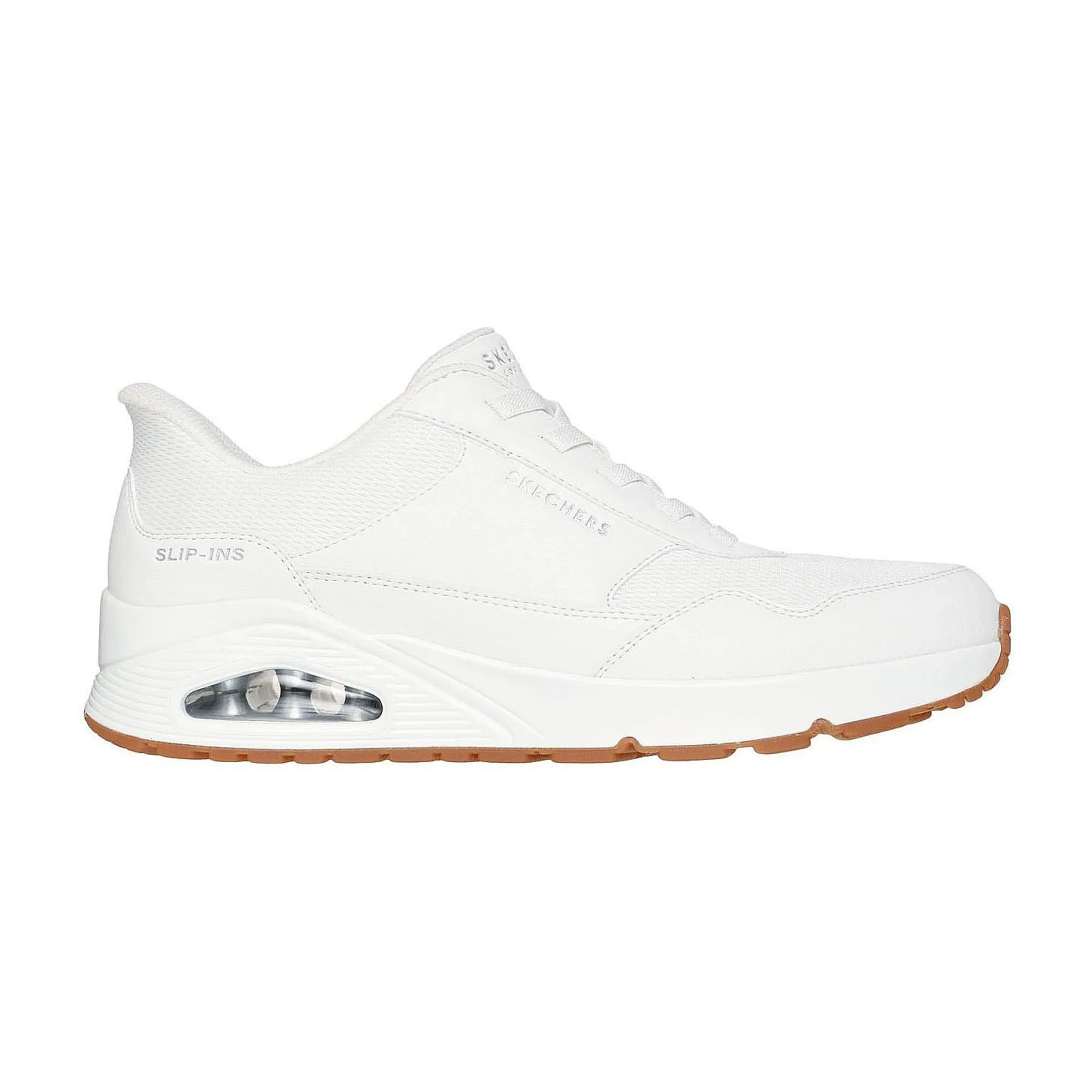 Skechers Uno - Banksia Slip-Ins Sneakers Heren