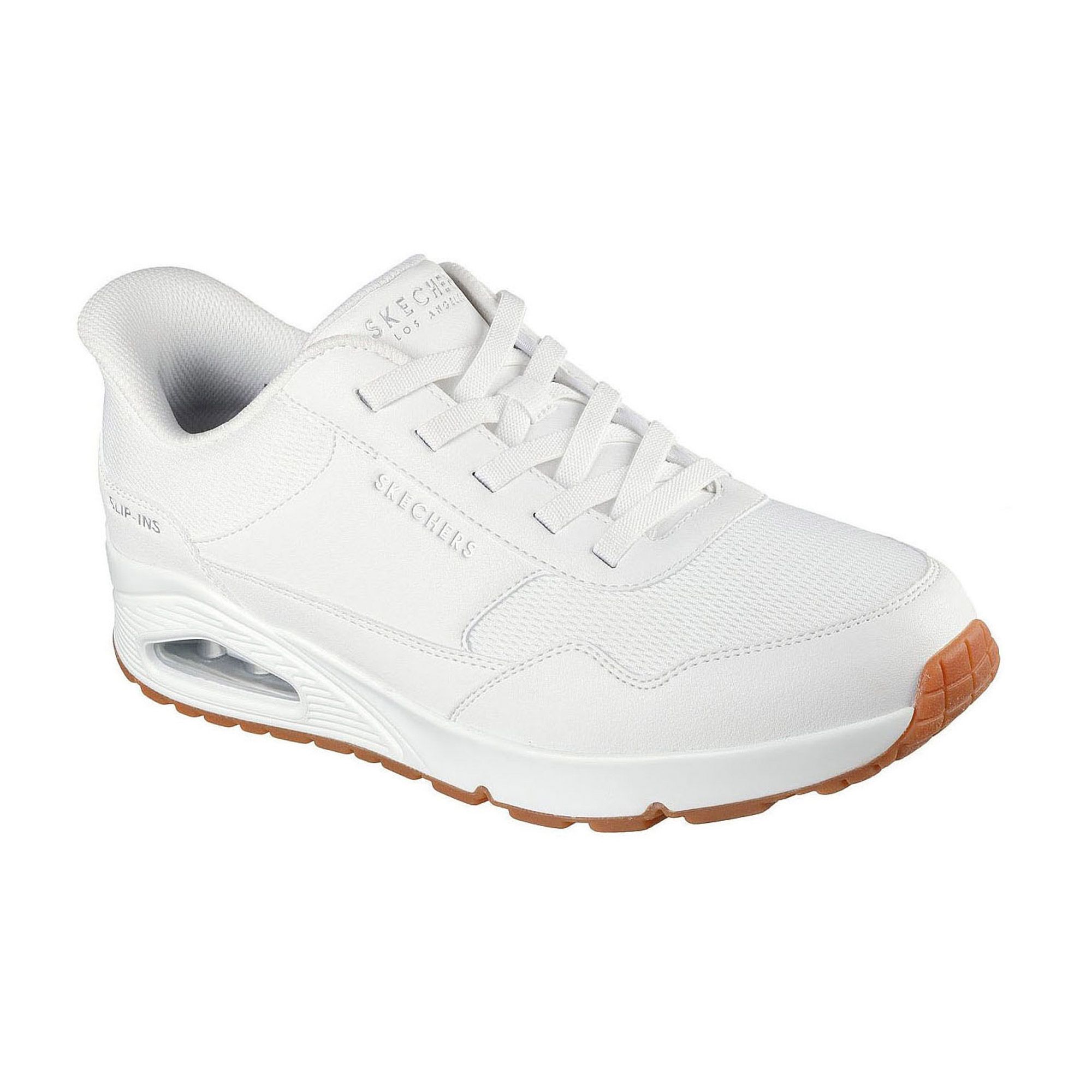 Skechers Uno - Banksia Slip-Ins Sneakers Heren