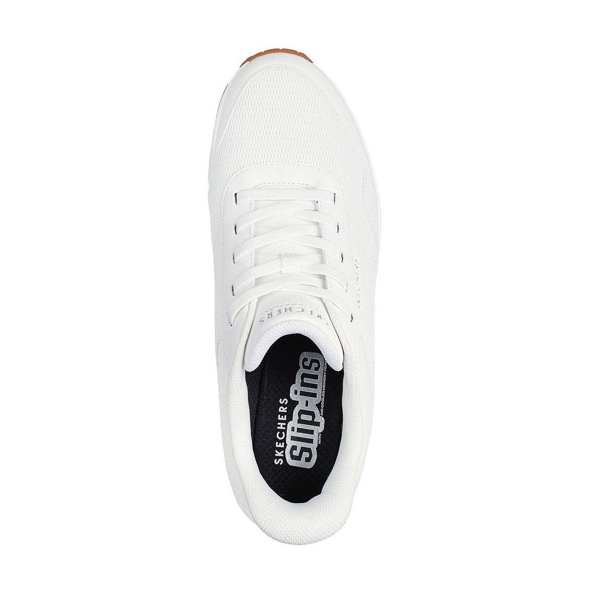 Skechers Uno - Banksia Slip-Ins Sneakers Heren