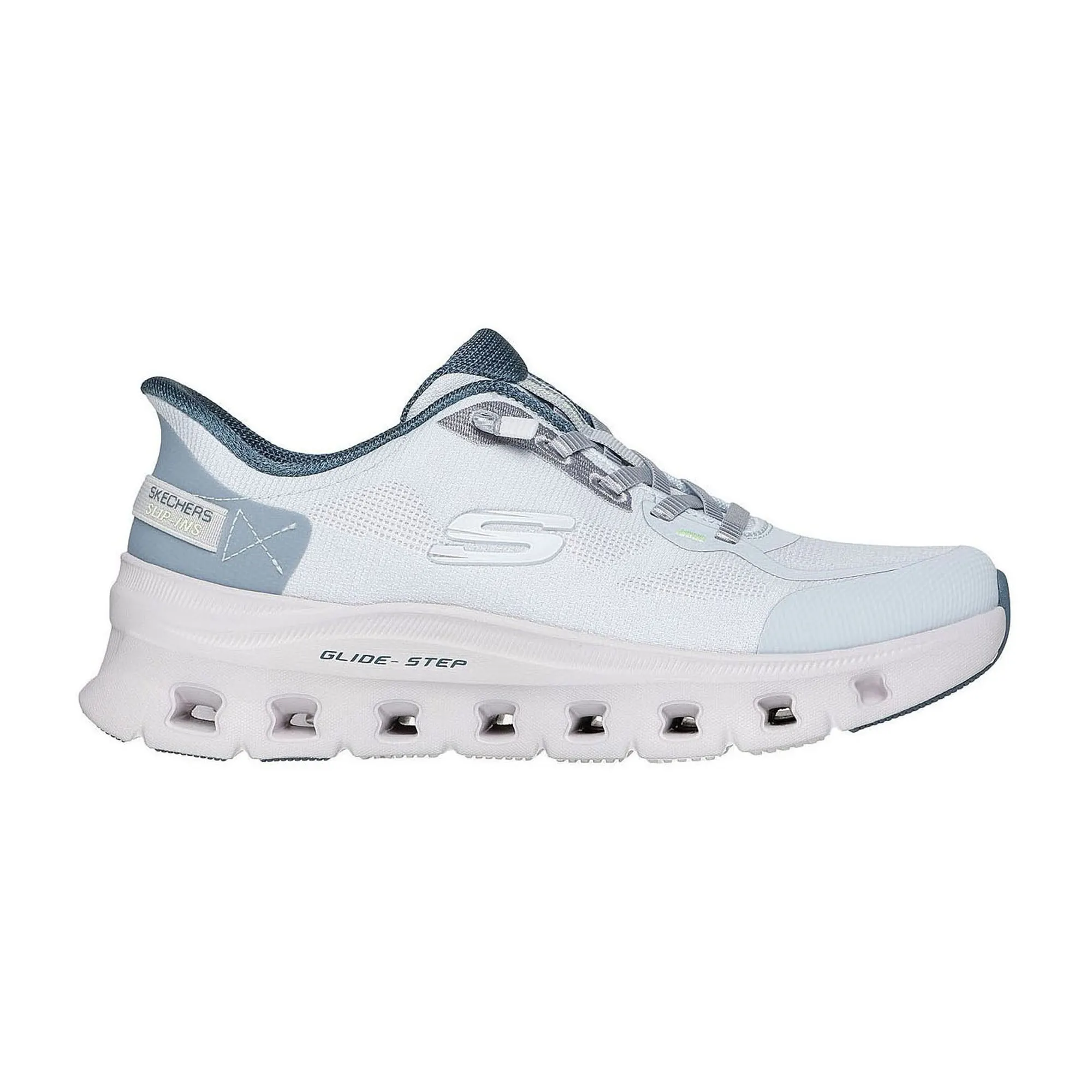 Skechers Slip-ins Glide-Step Pro Pure Motion Sneakers Dames