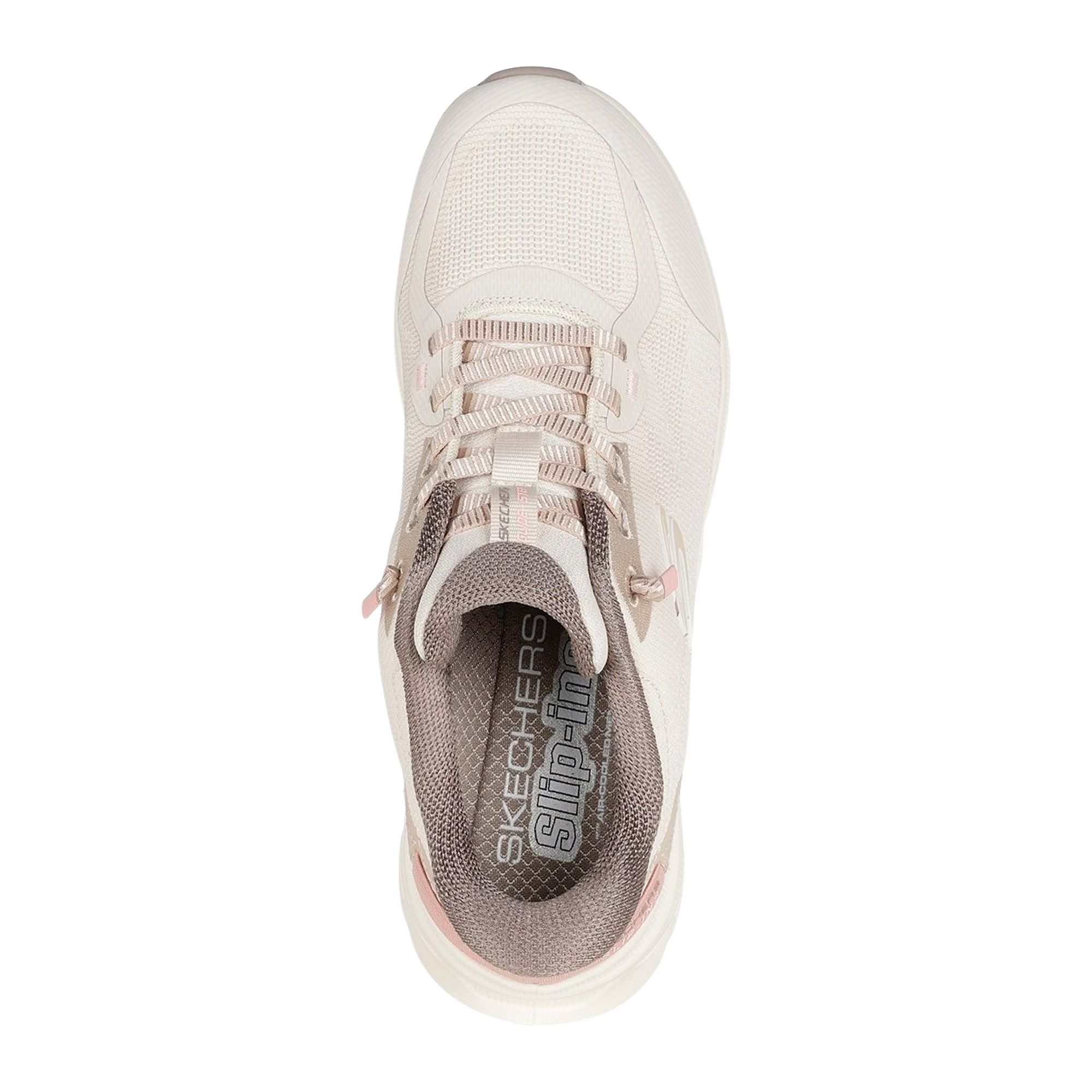 Skechers Slip-ins Glide-Step Pro Pure Motion Sneakers Dames
