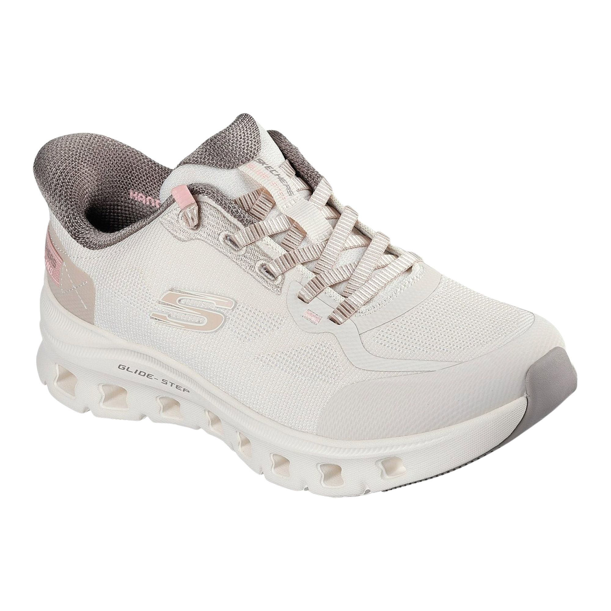 Skechers Slip-ins Glide-Step Pro Pure Motion Sneakers Dames