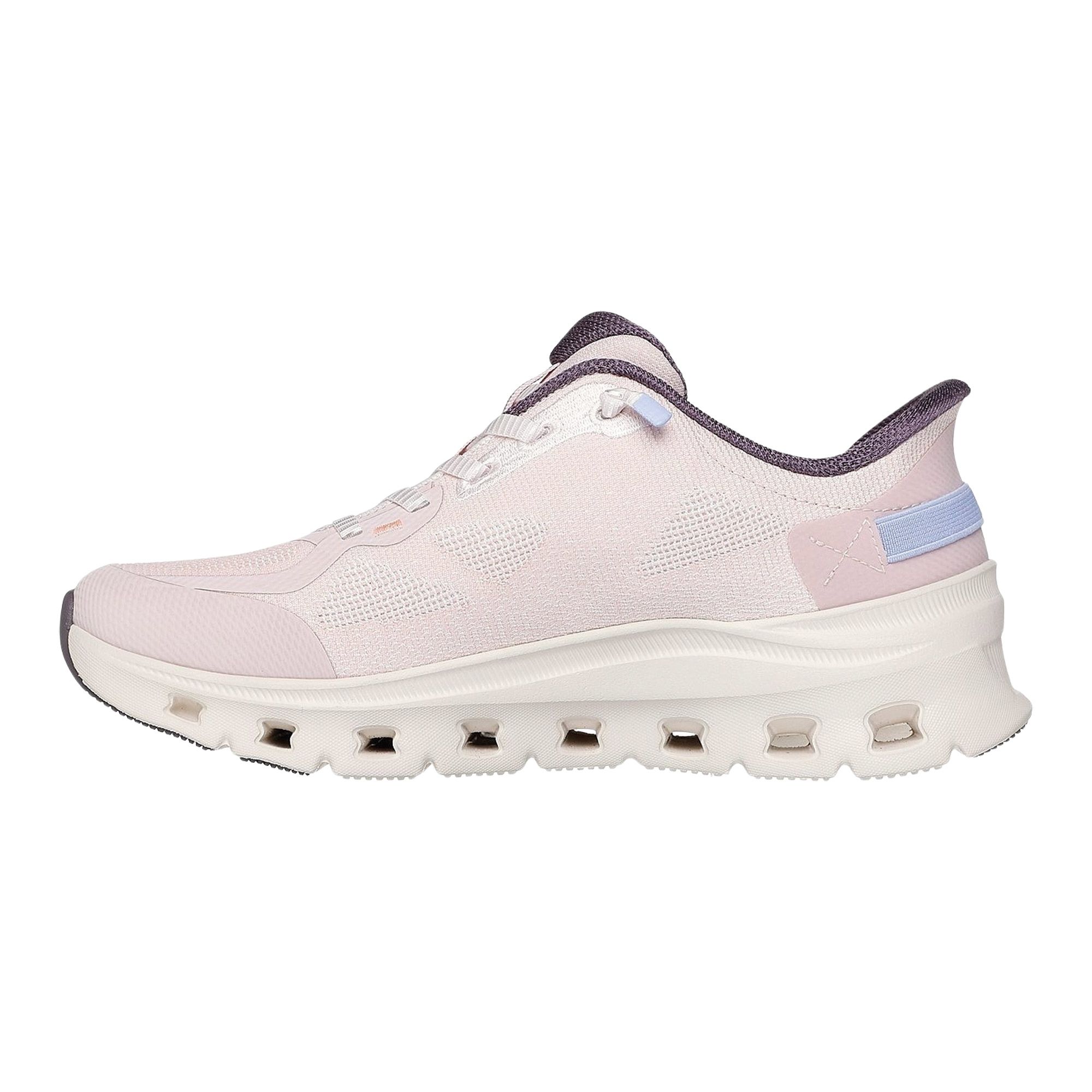 Skechers Slip-ins Glide-Step Pro Pure Motion Sneakers Dames