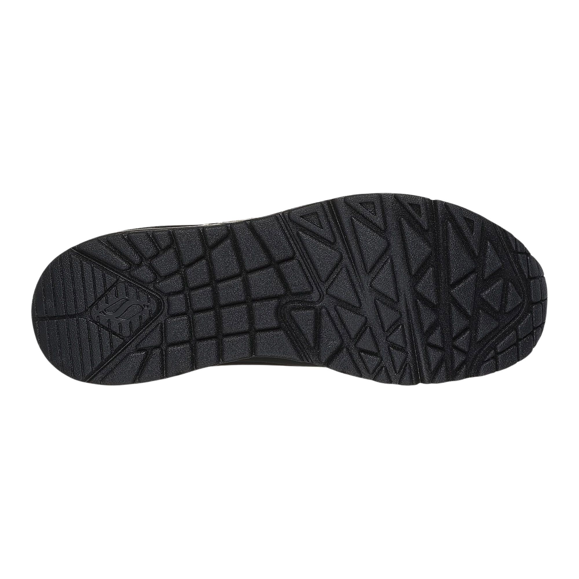 Skechers Uno - Golden Heart Sneakers Dames