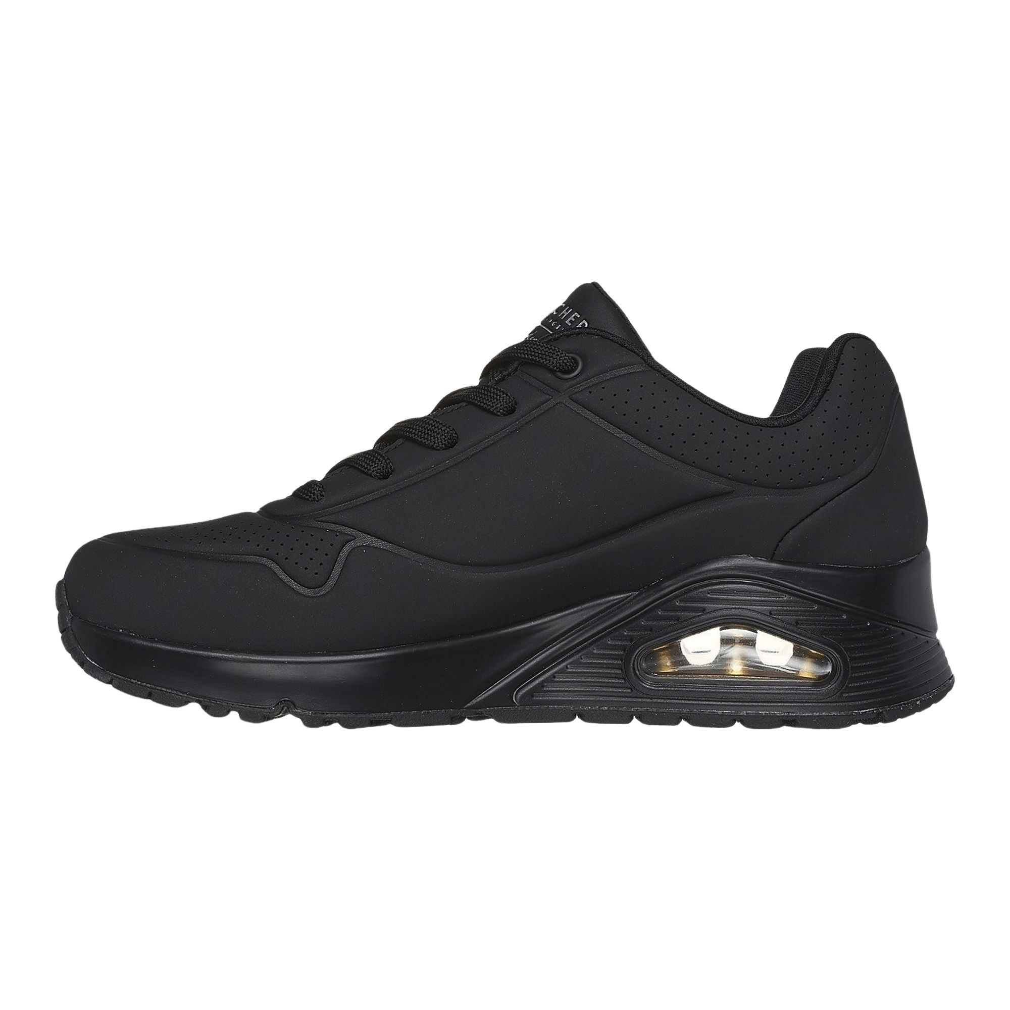 Skechers Uno - Golden Heart Sneakers Dames