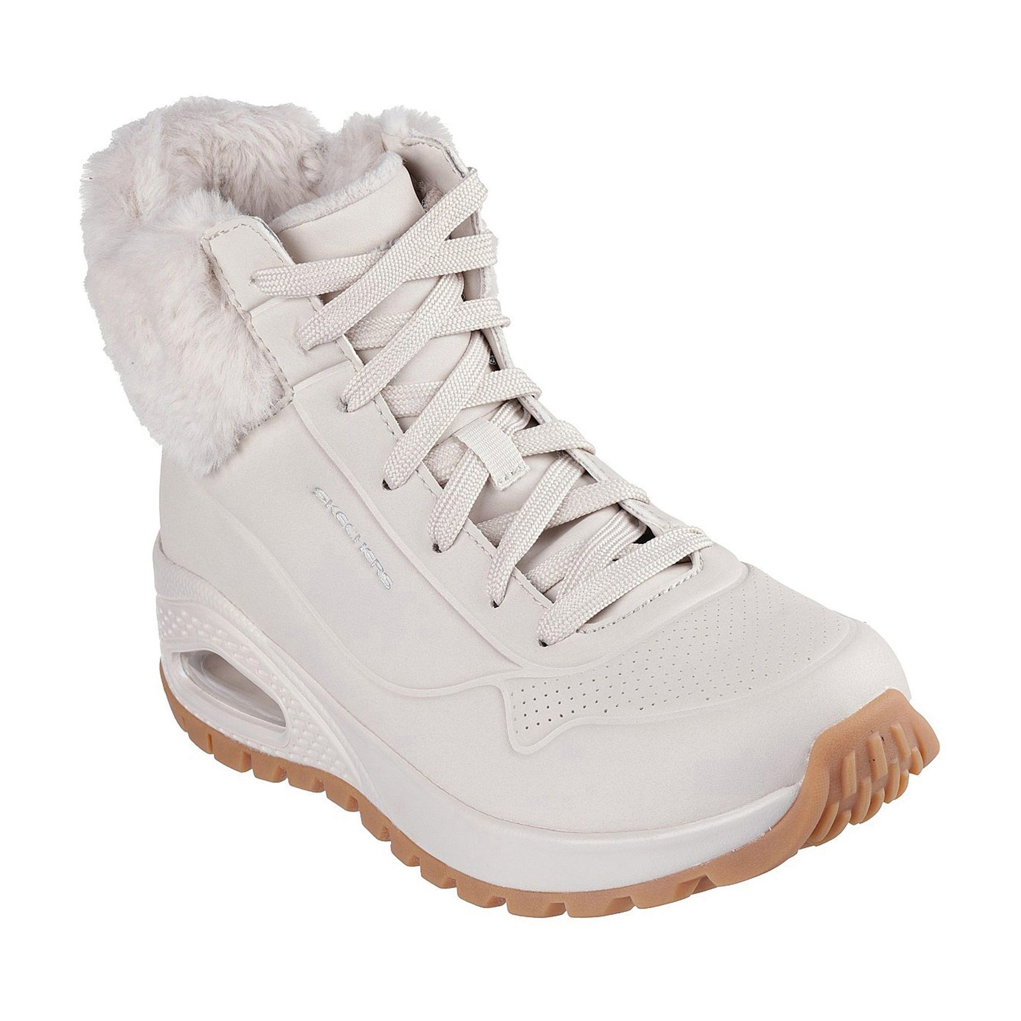 Skechers Rugged - Fall Air Sneakers Dames
