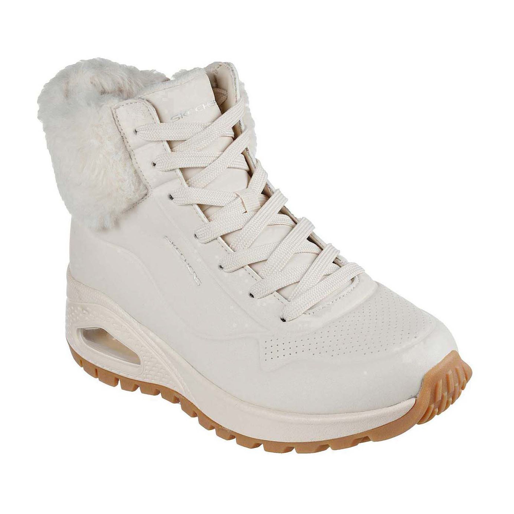 Skechers Rugged - Fall Air Sneakers Dames