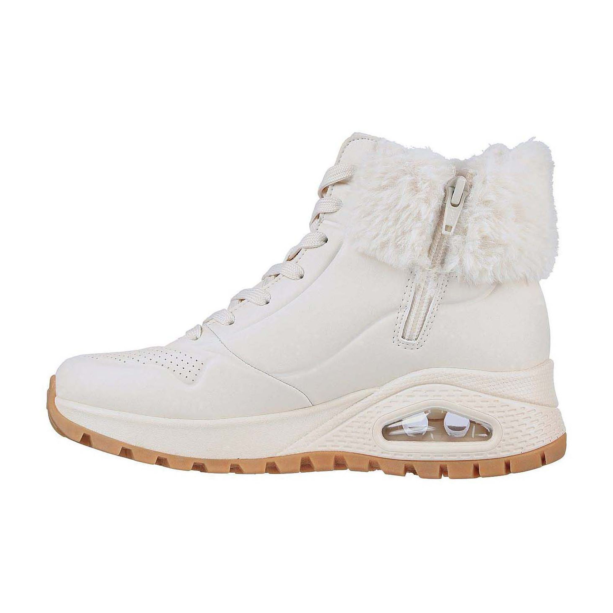 Skechers Rugged - Fall Air Sneakers Dames
