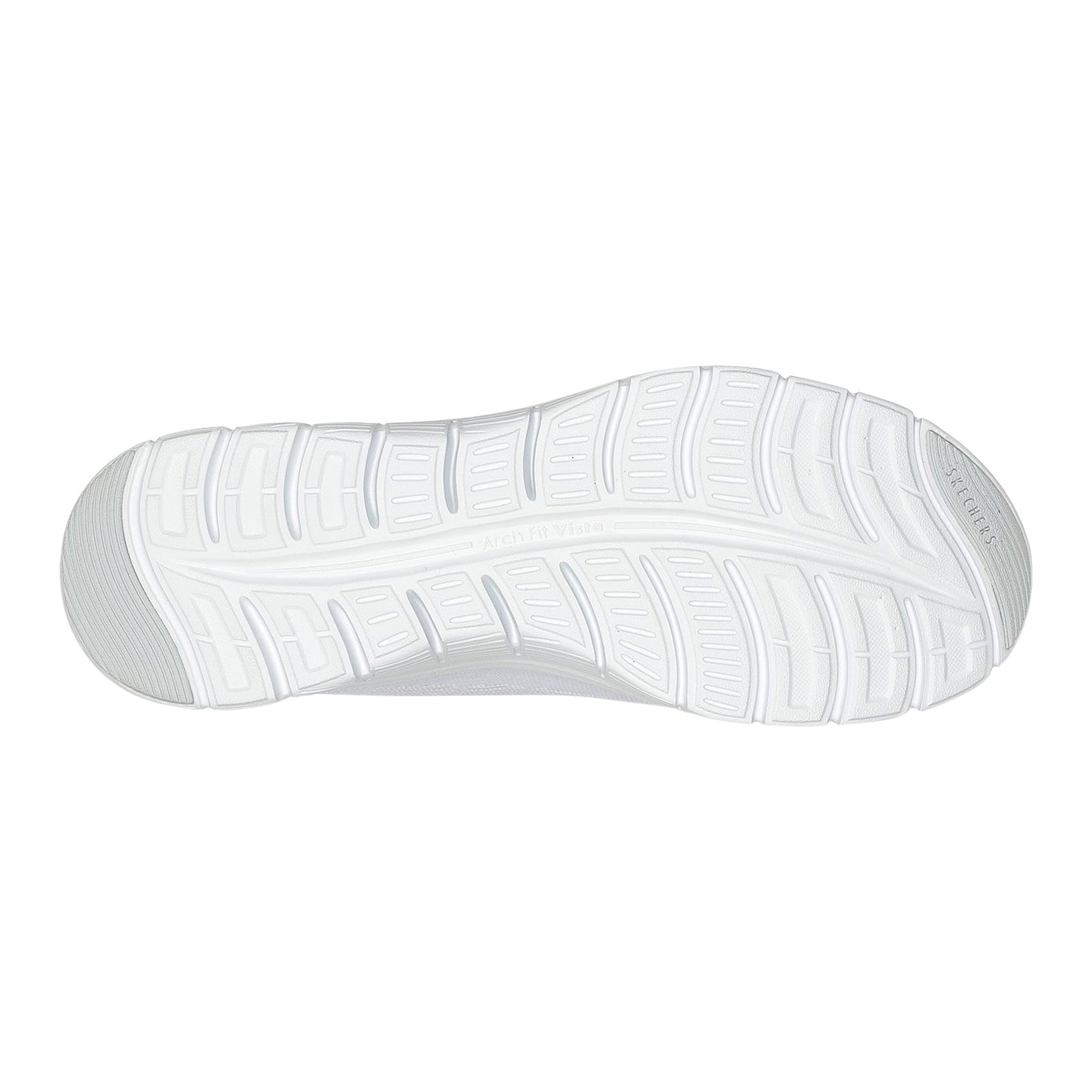 Baskets Skechers Arch Fit Vista - Gleaming