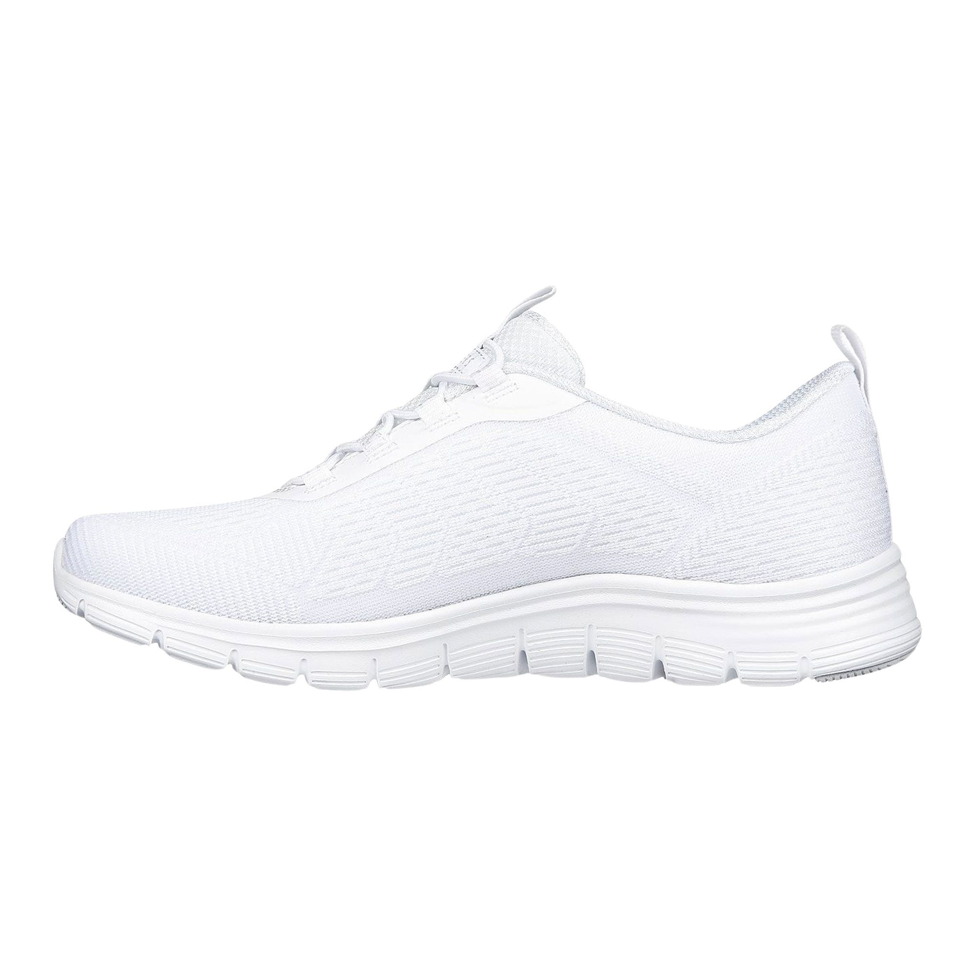 Baskets Skechers Arch Fit Vista - Gleaming
