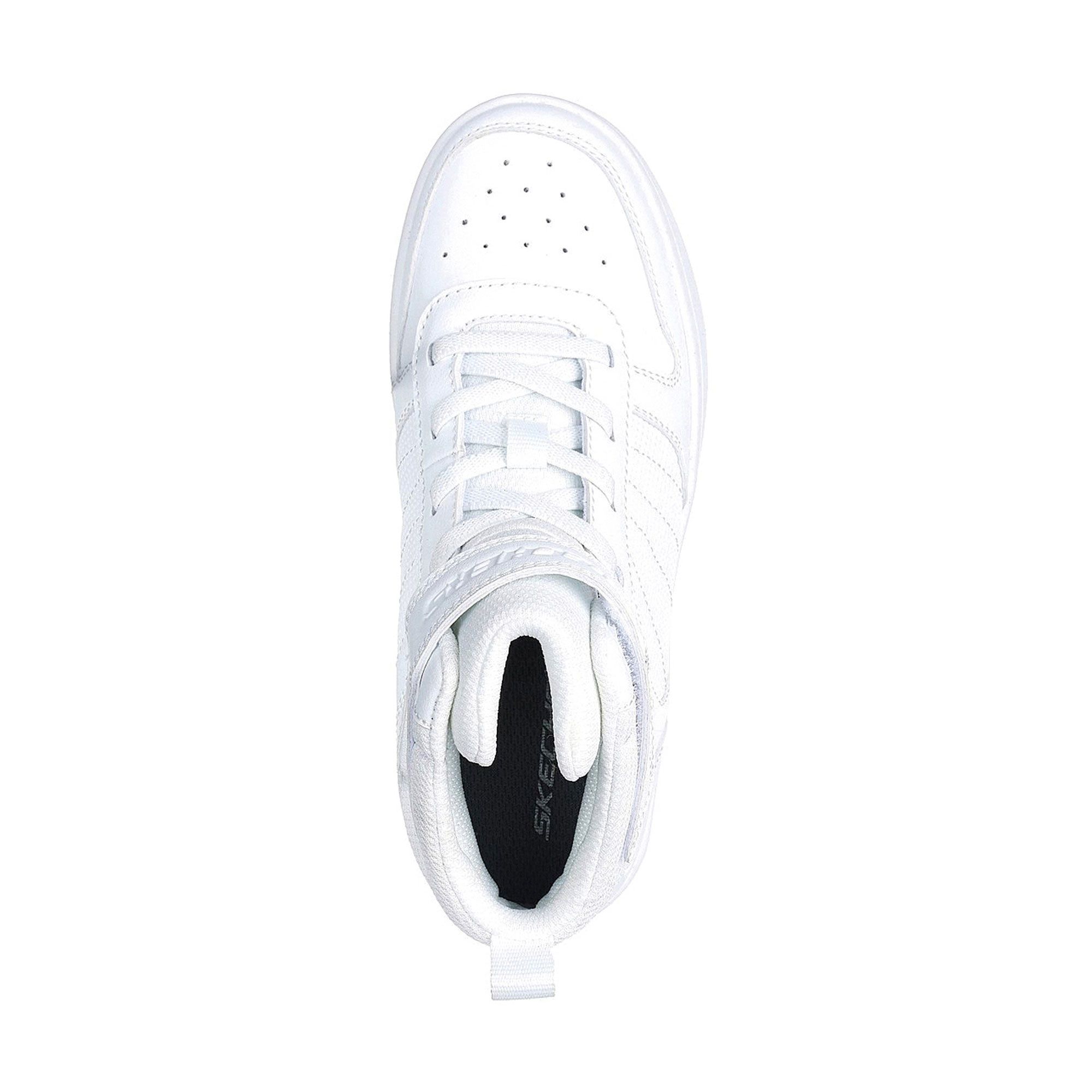 Skechers Smooth Street Sneakers Jongens