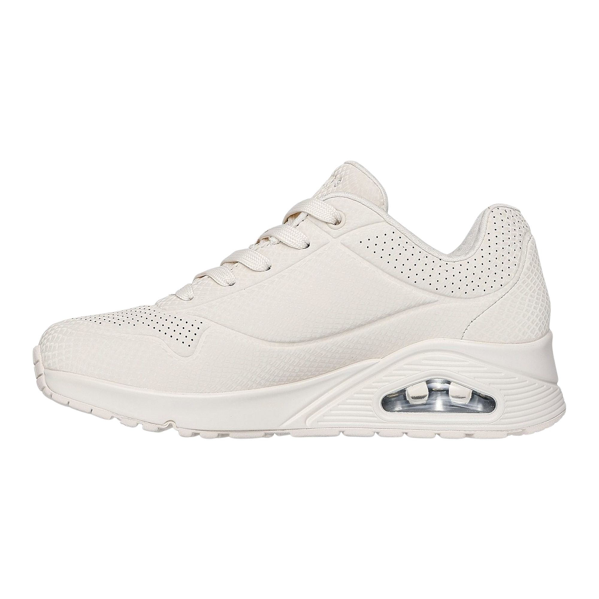 Skechers Uno Shiny Scale Sneakers Dames 