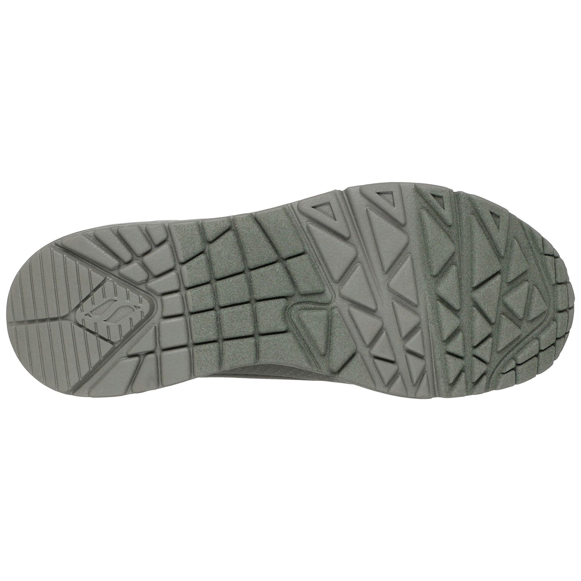 Skechers Uno Shiny Scale Sneakers Dames 