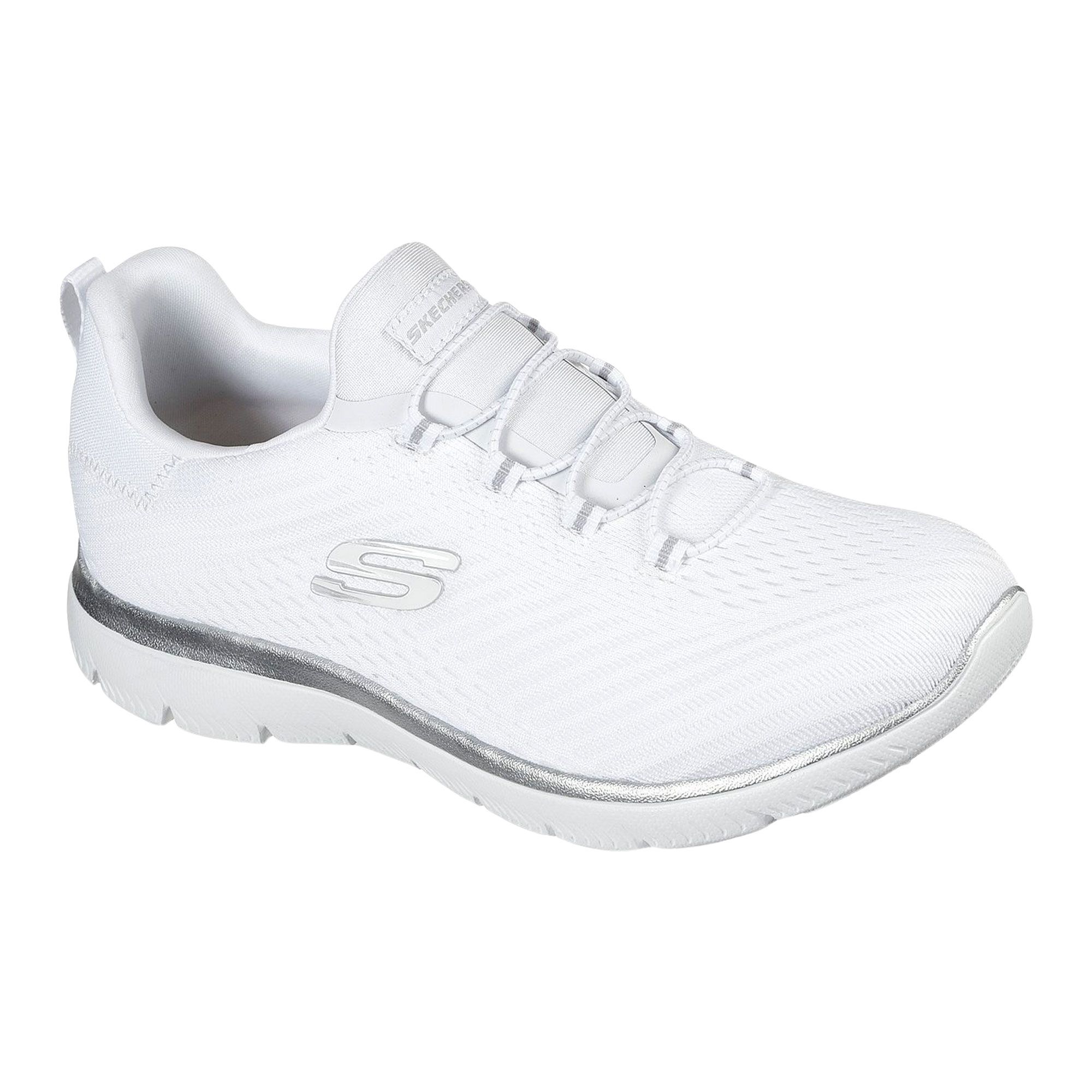 Skechers Summits - Fast Attraction Sneakers Dames
