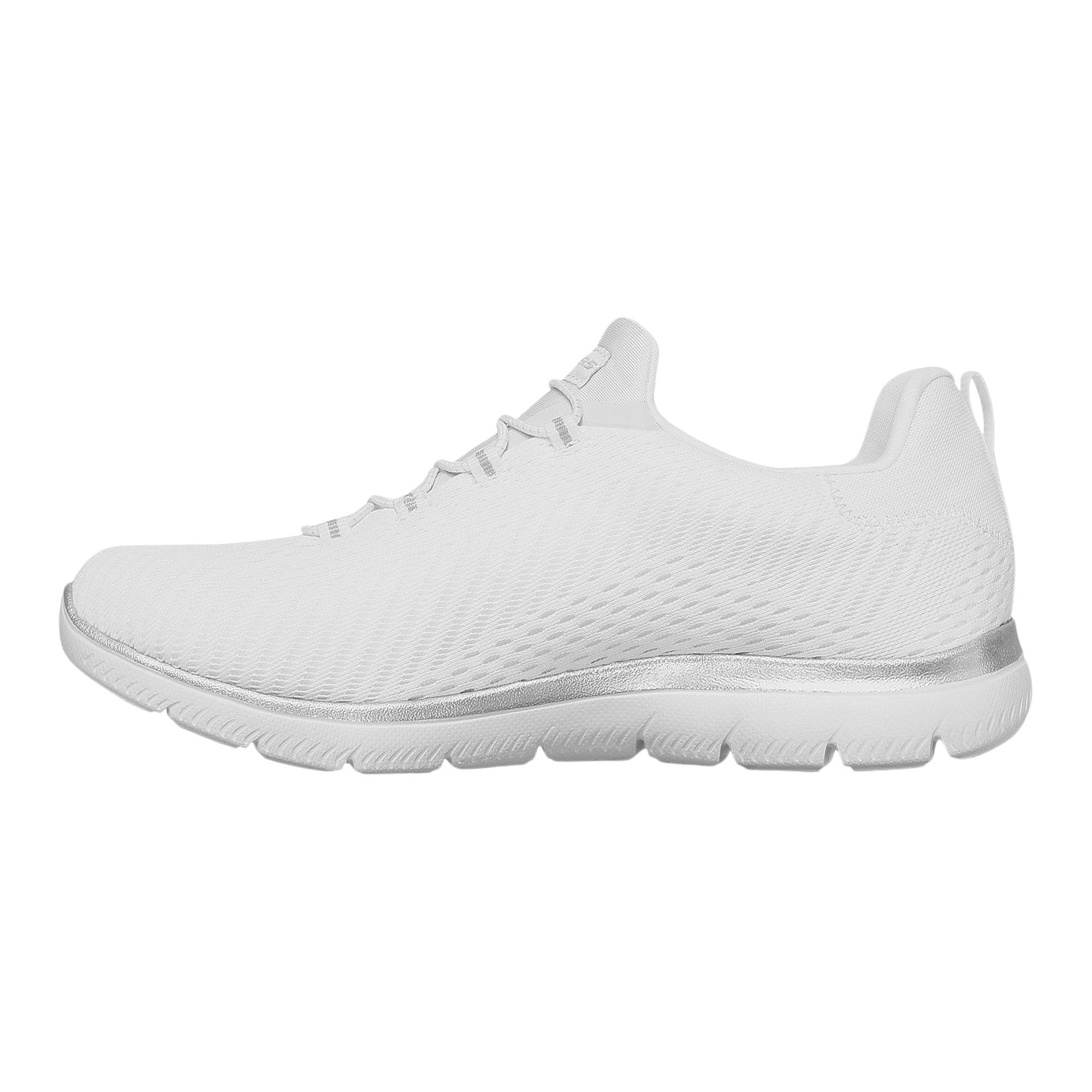 Skechers Summits - Fast Attraction Sneakers Dames