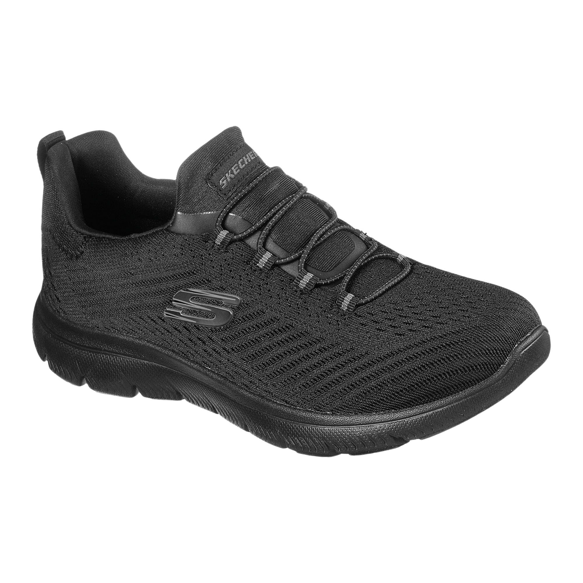 Skechers Summits - Fast Attraction Sneakers Dames