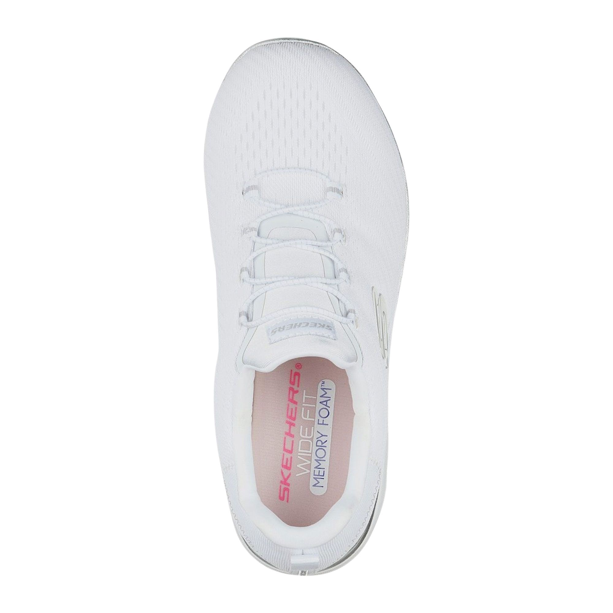 Skechers Summits - Fast Attraction Sneakers Dames