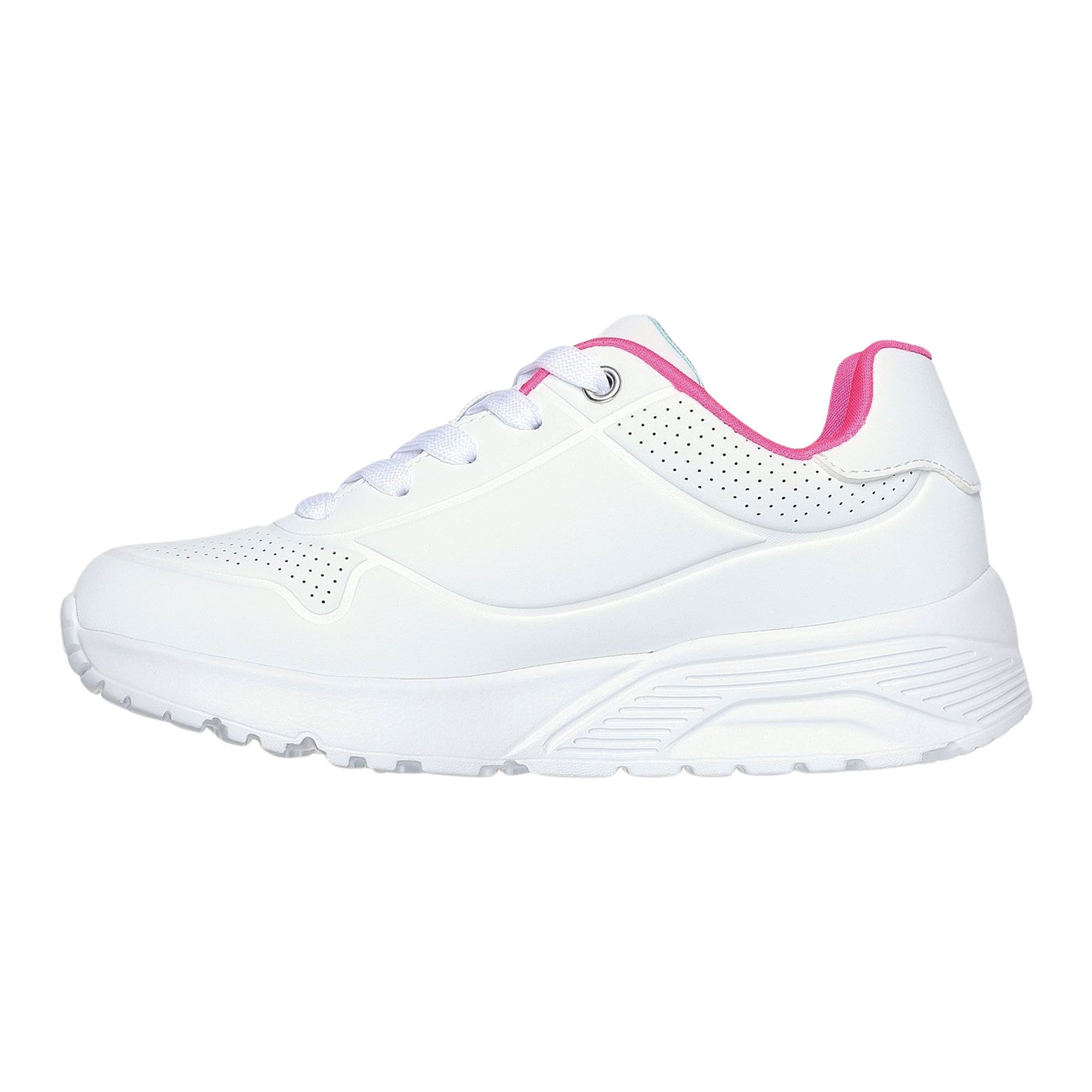 Skechers Uno Lite - My Drip Sneakers Meisjes