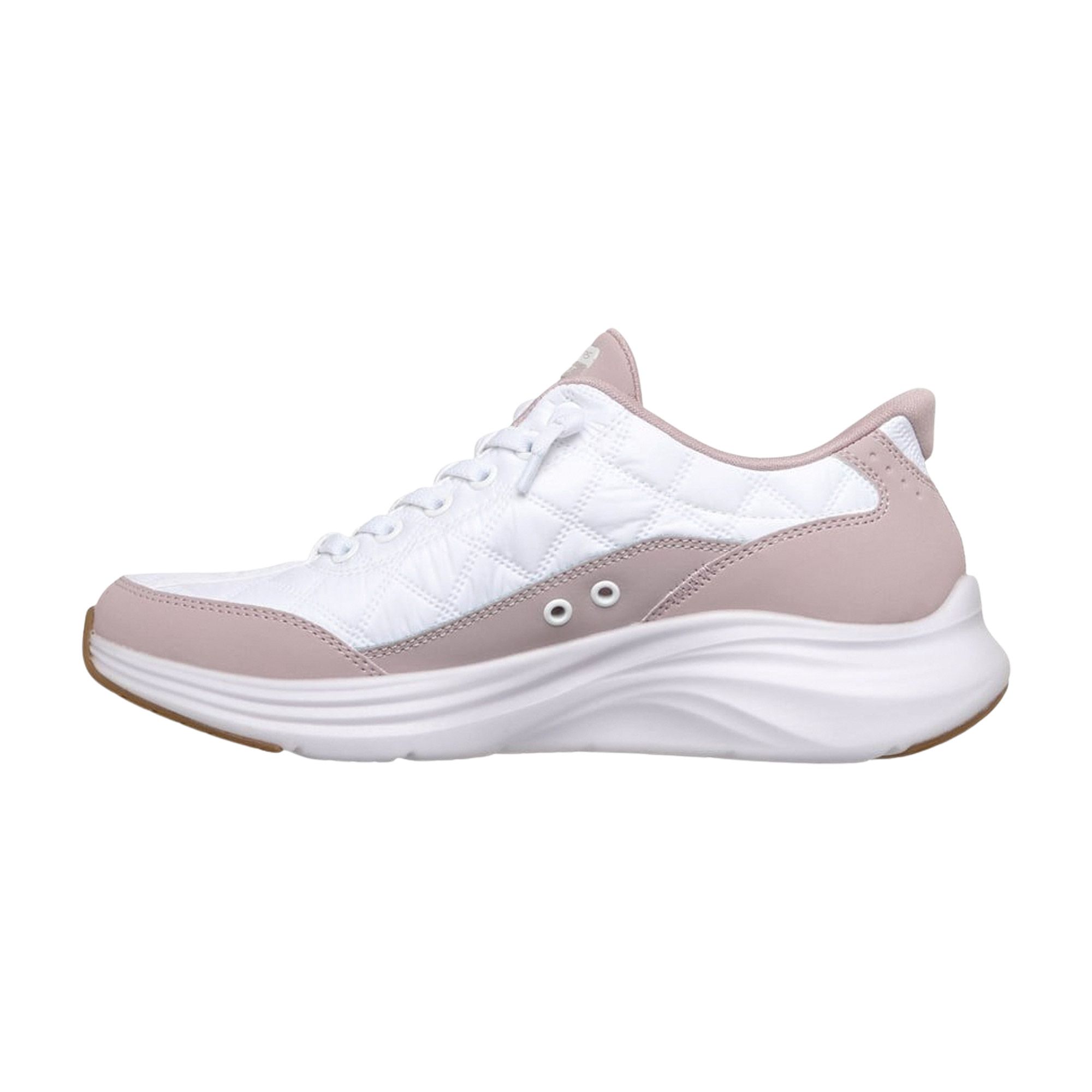Skechers Slip-ins Contour Foam Cozy Fit Sneakers Damen