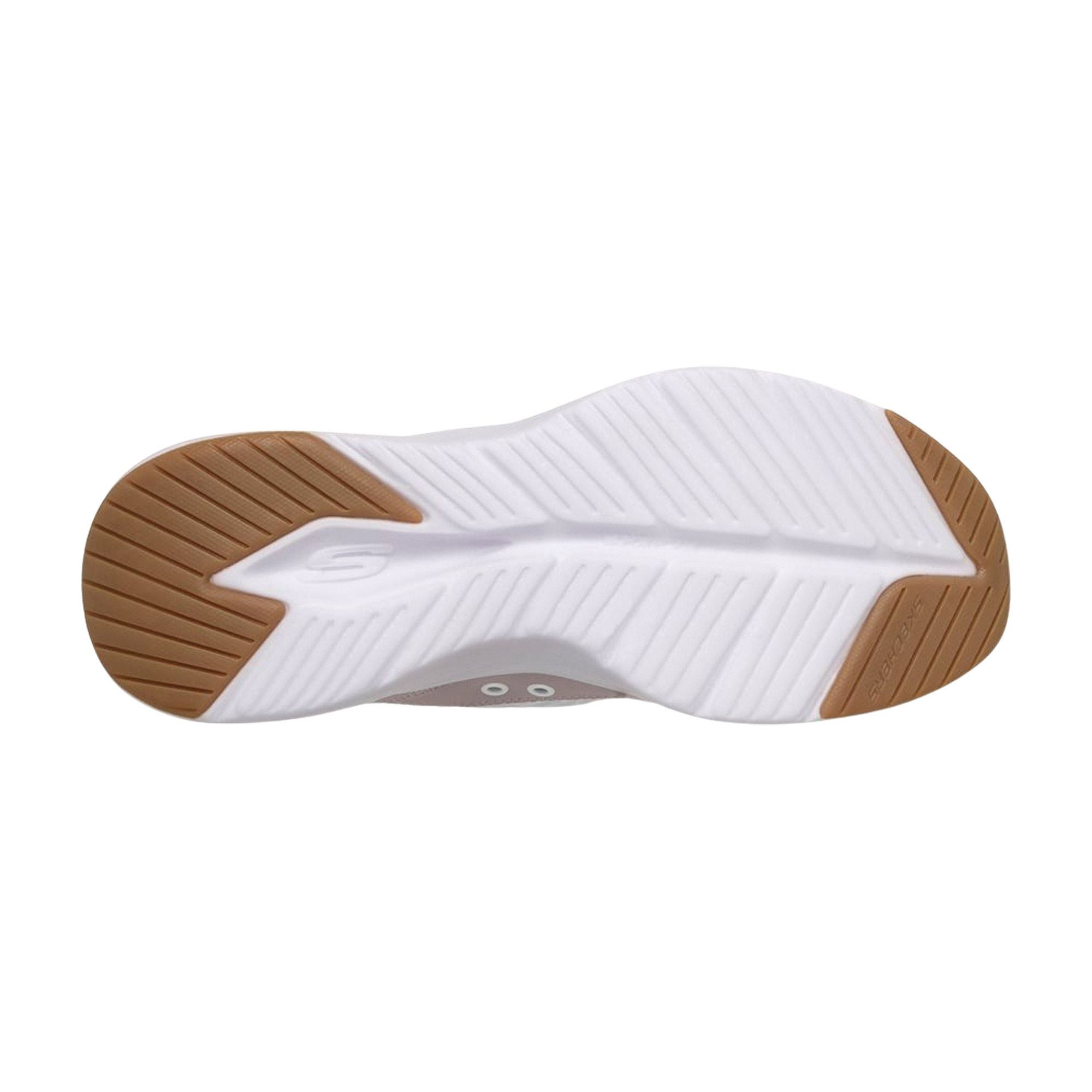 Skechers Slip-ins Contour Foam Cozy Fit Sneakers Damen