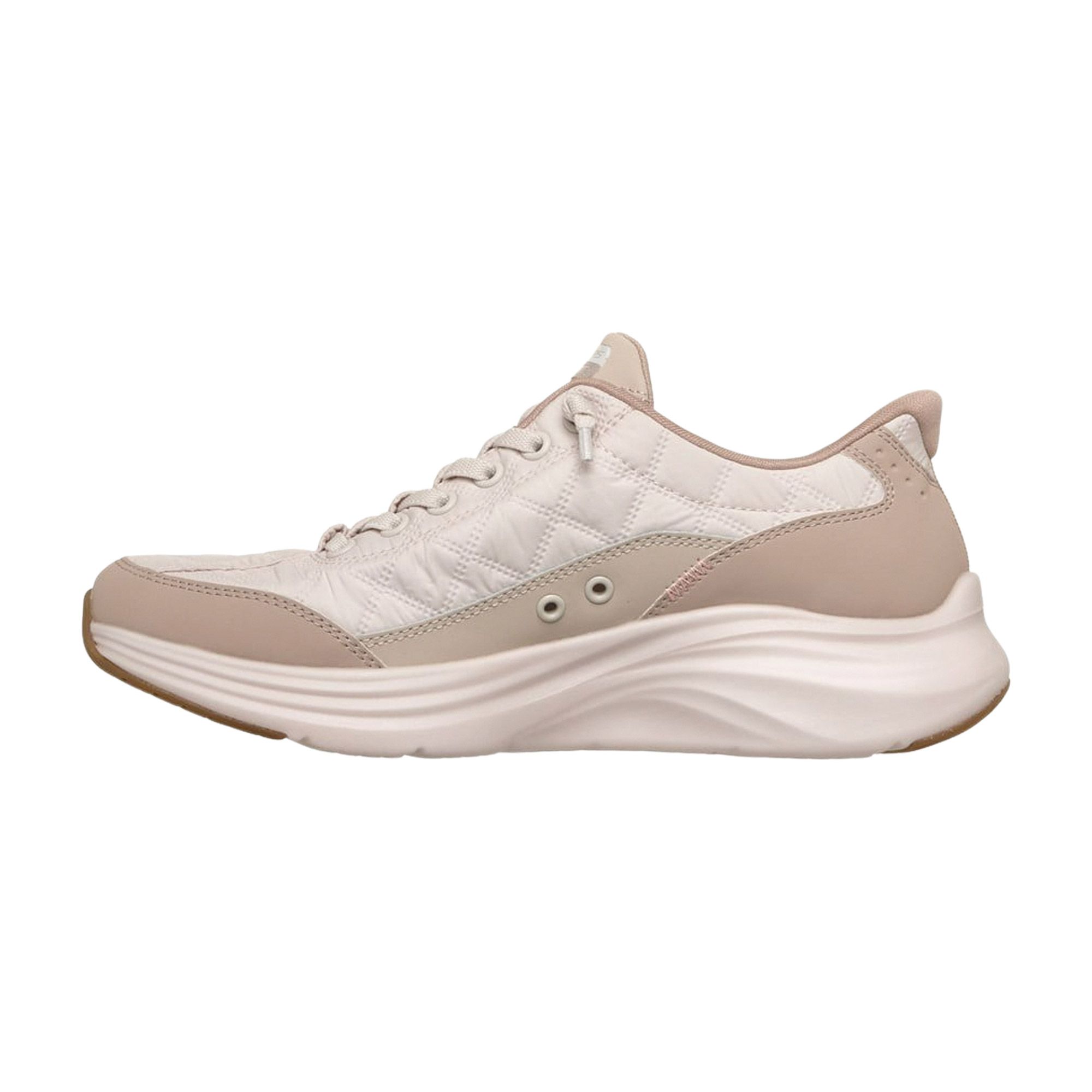 Skechers Slip-ins Contour Foam Cozy Fit Sneakers Dames