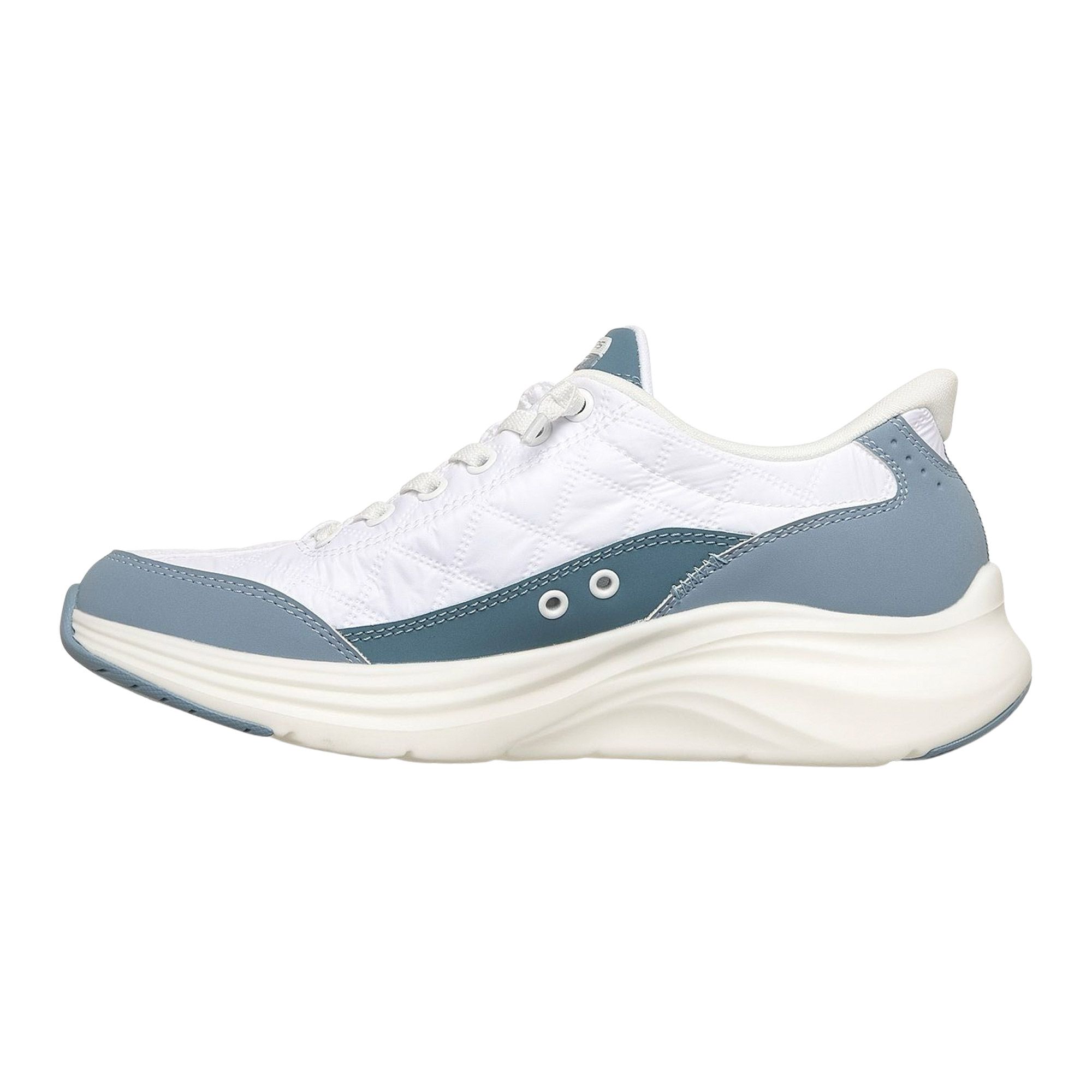Skechers Slip-ins Contour Foam Cozy Fit Sneakers Dames
