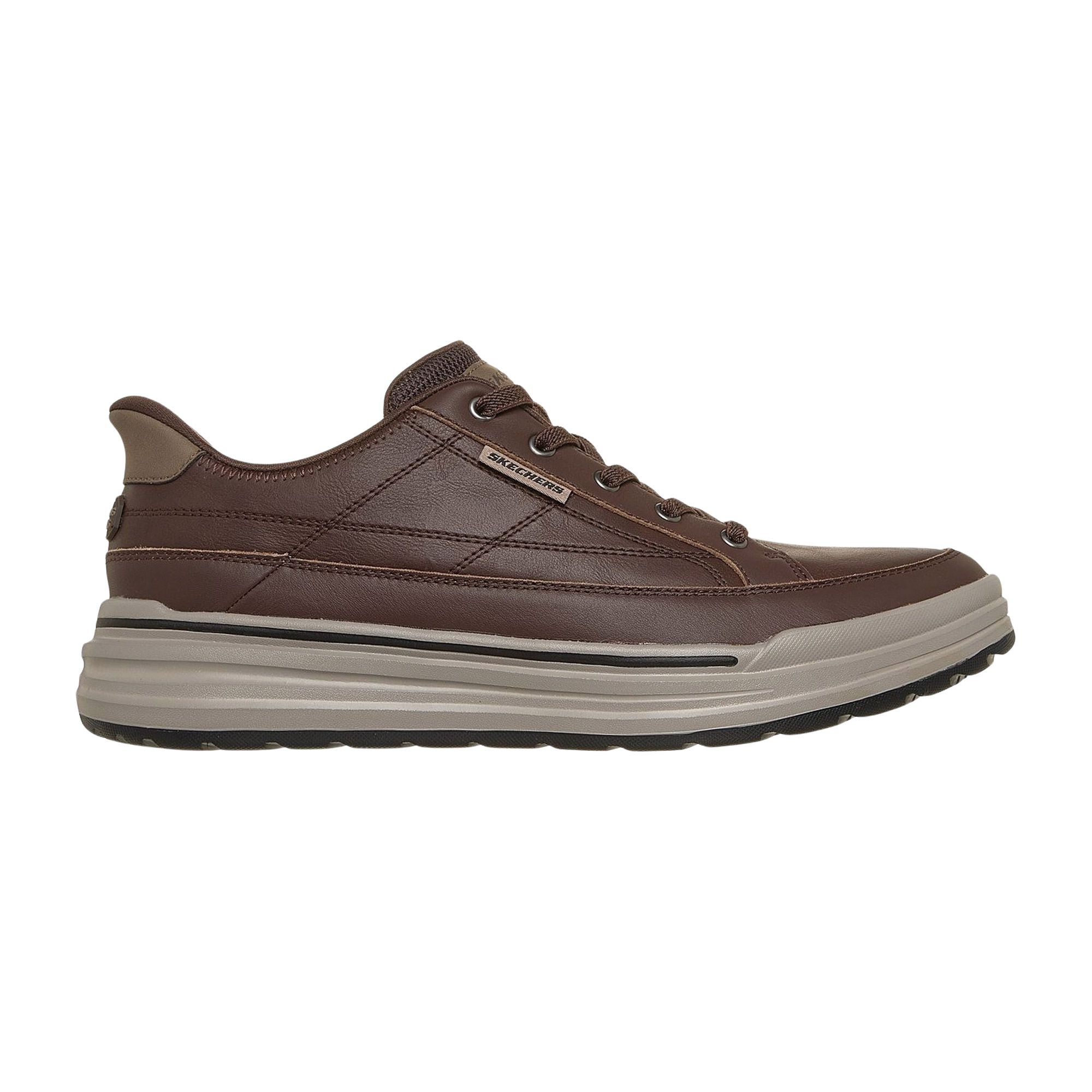 Skechers Sterling Sneakers Heren