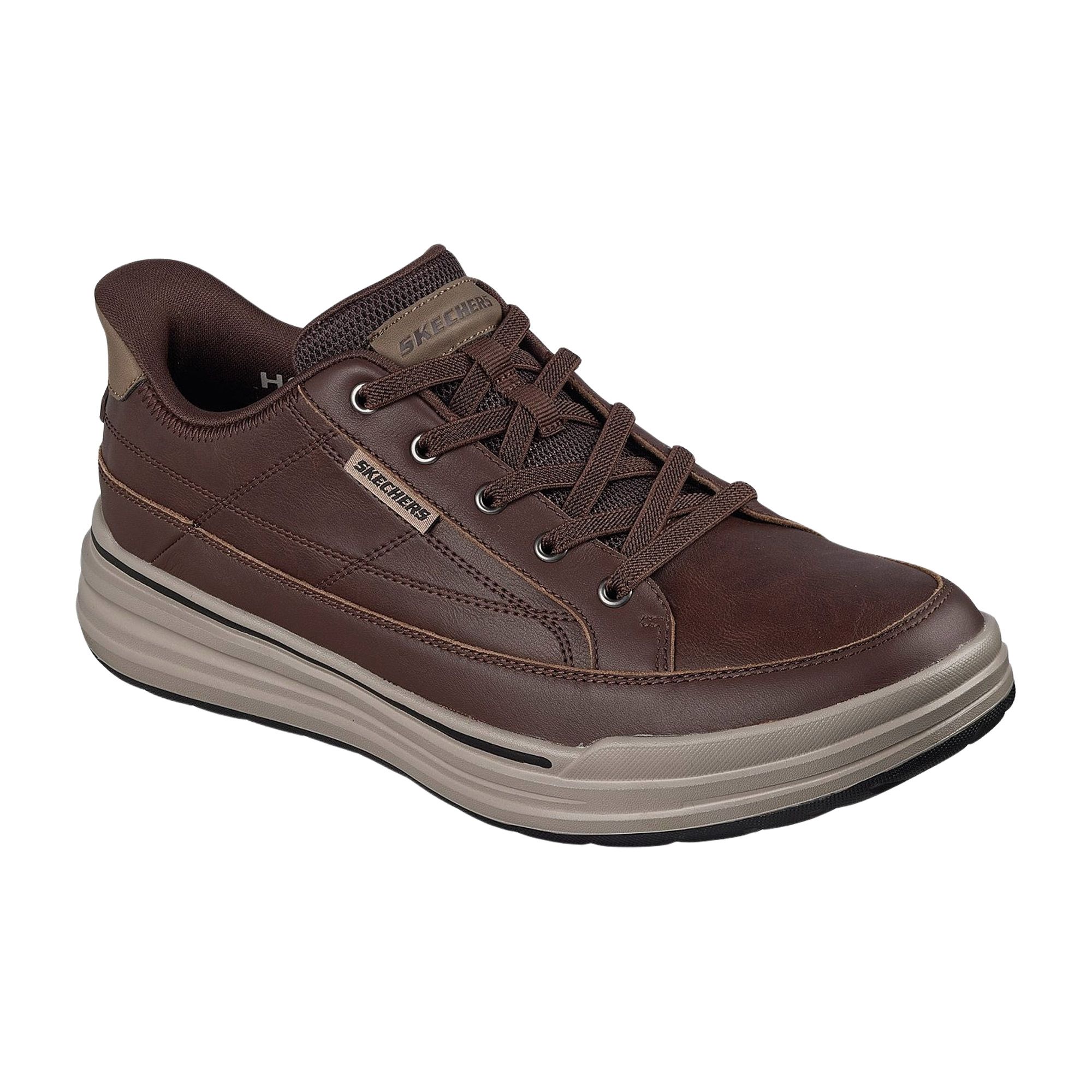 Skechers Sterling Sneakers Heren