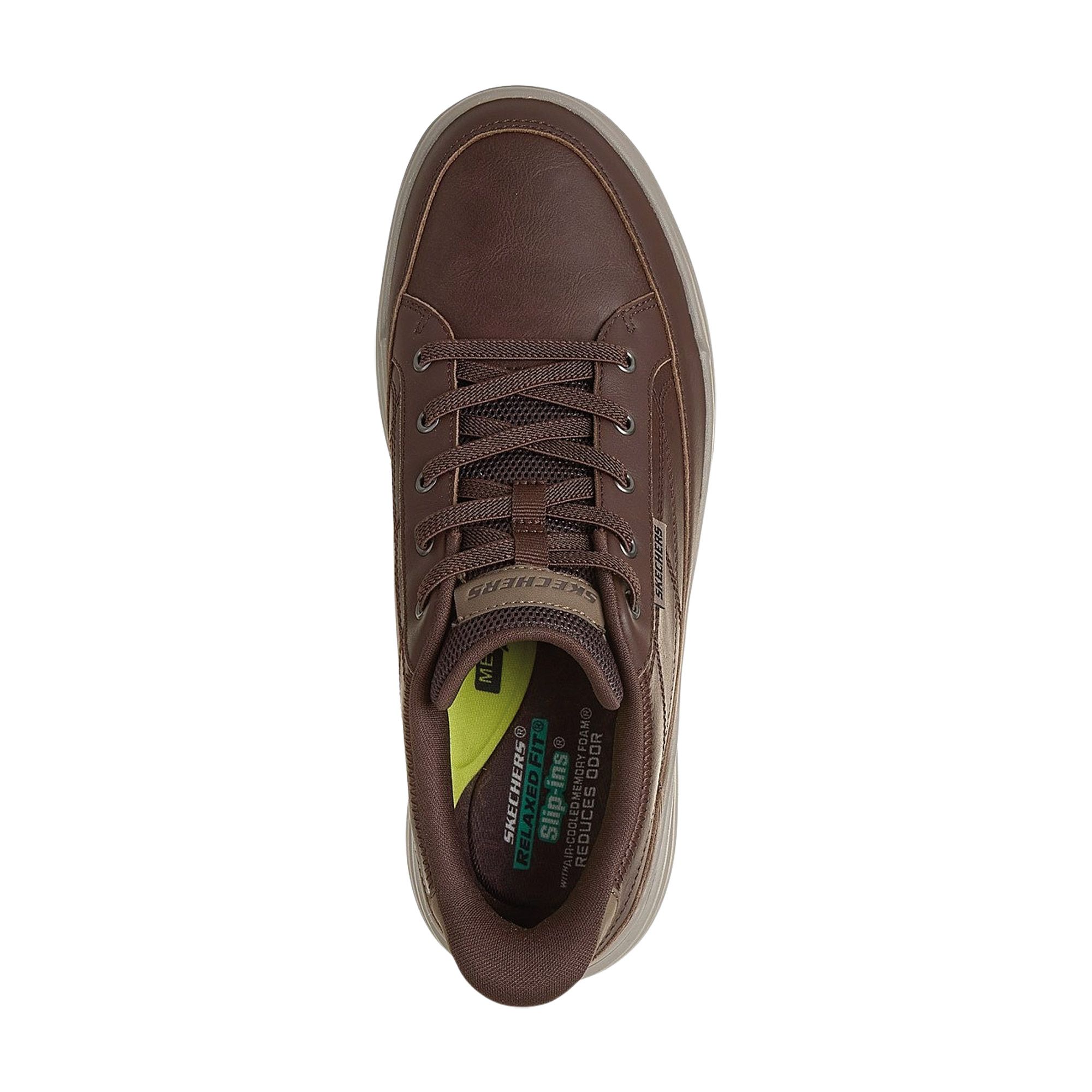 Skechers Sterling Sneakers Heren
