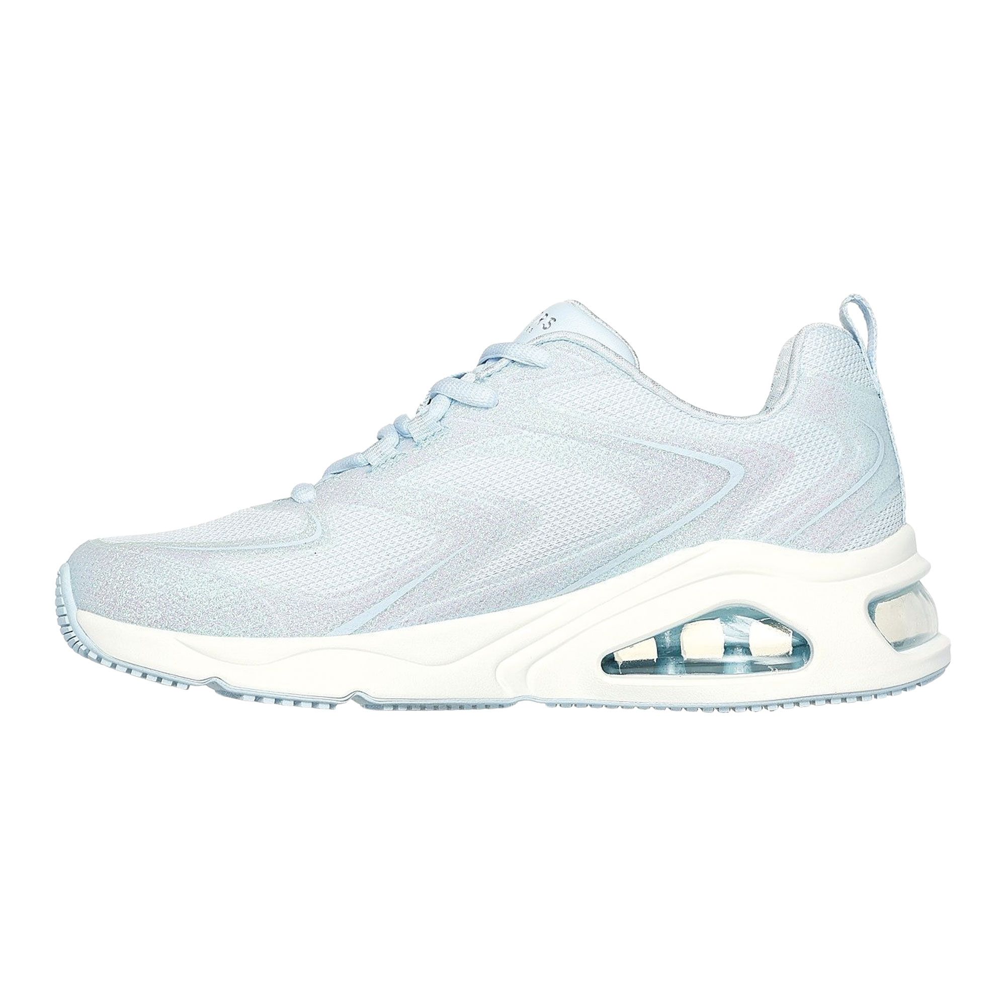 Baskets Skechers Tres-Air Uno - Glit-Airy